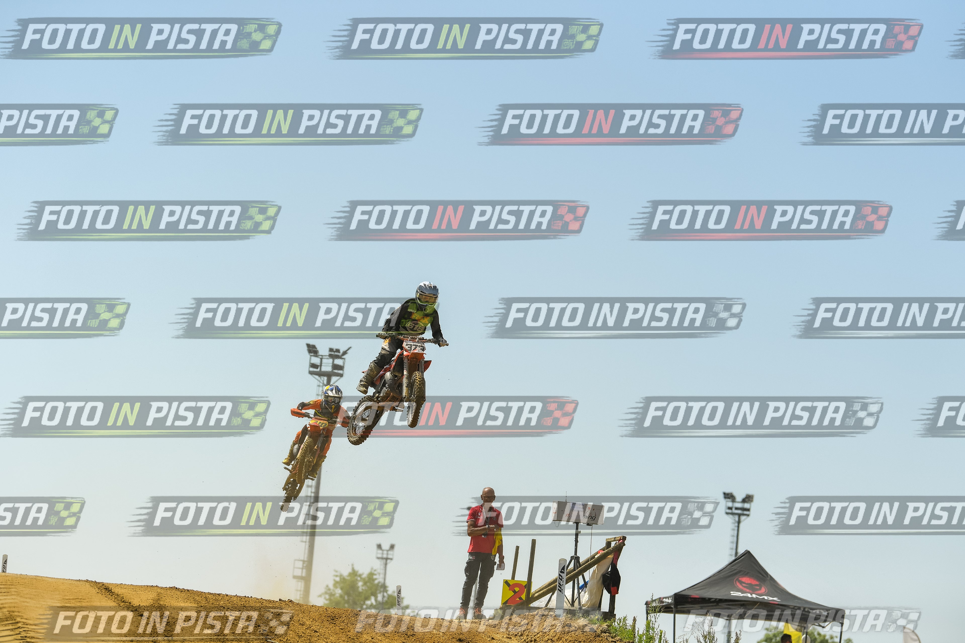 Foto GARAFMI2106261PROVA85CC numero 178