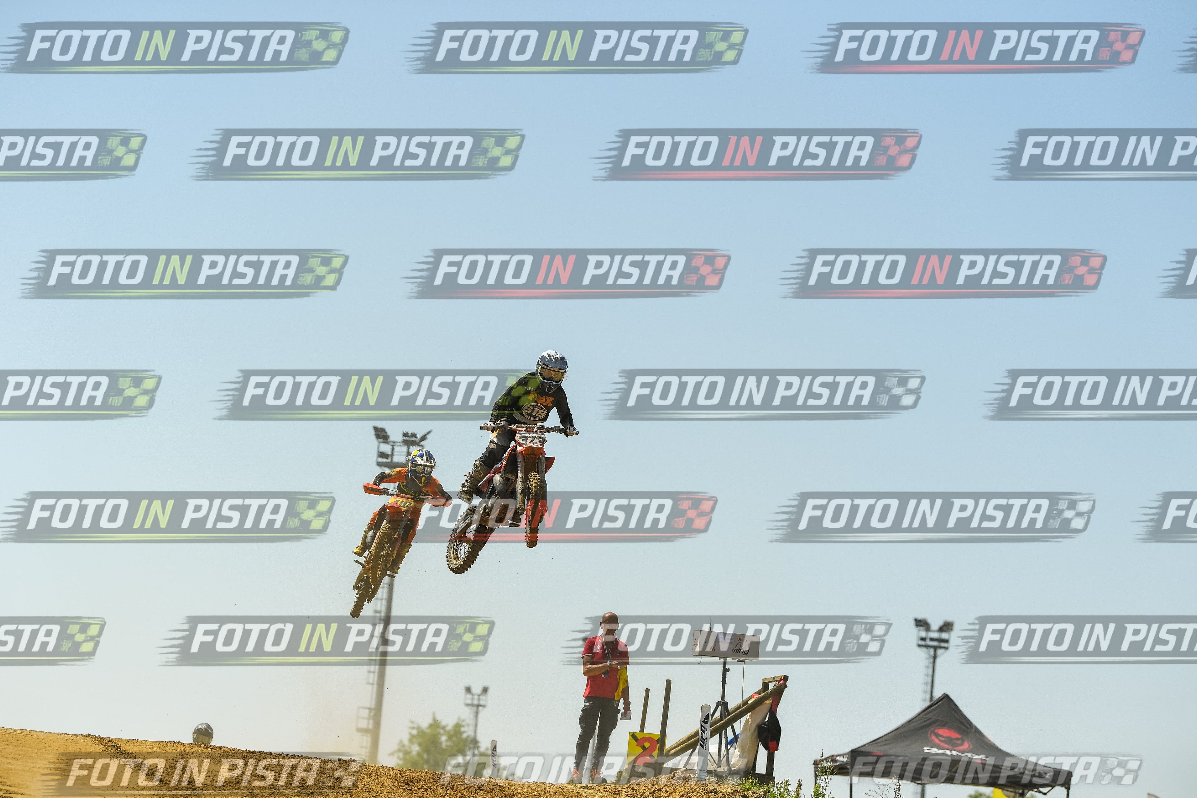 Foto GARAFMI2106261PROVA85CC numero 179