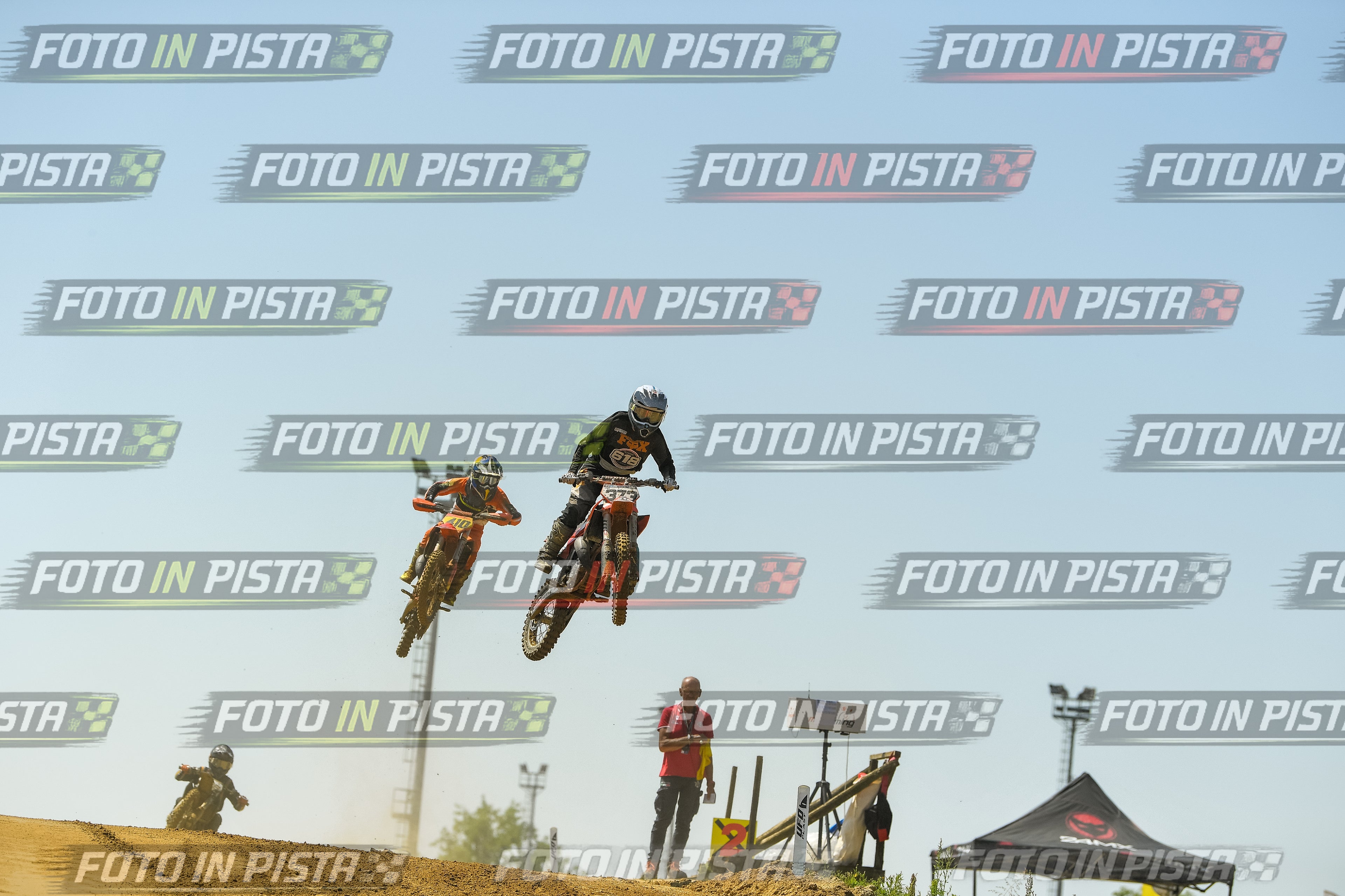 Foto GARAFMI2106261PROVA85CC numero 180