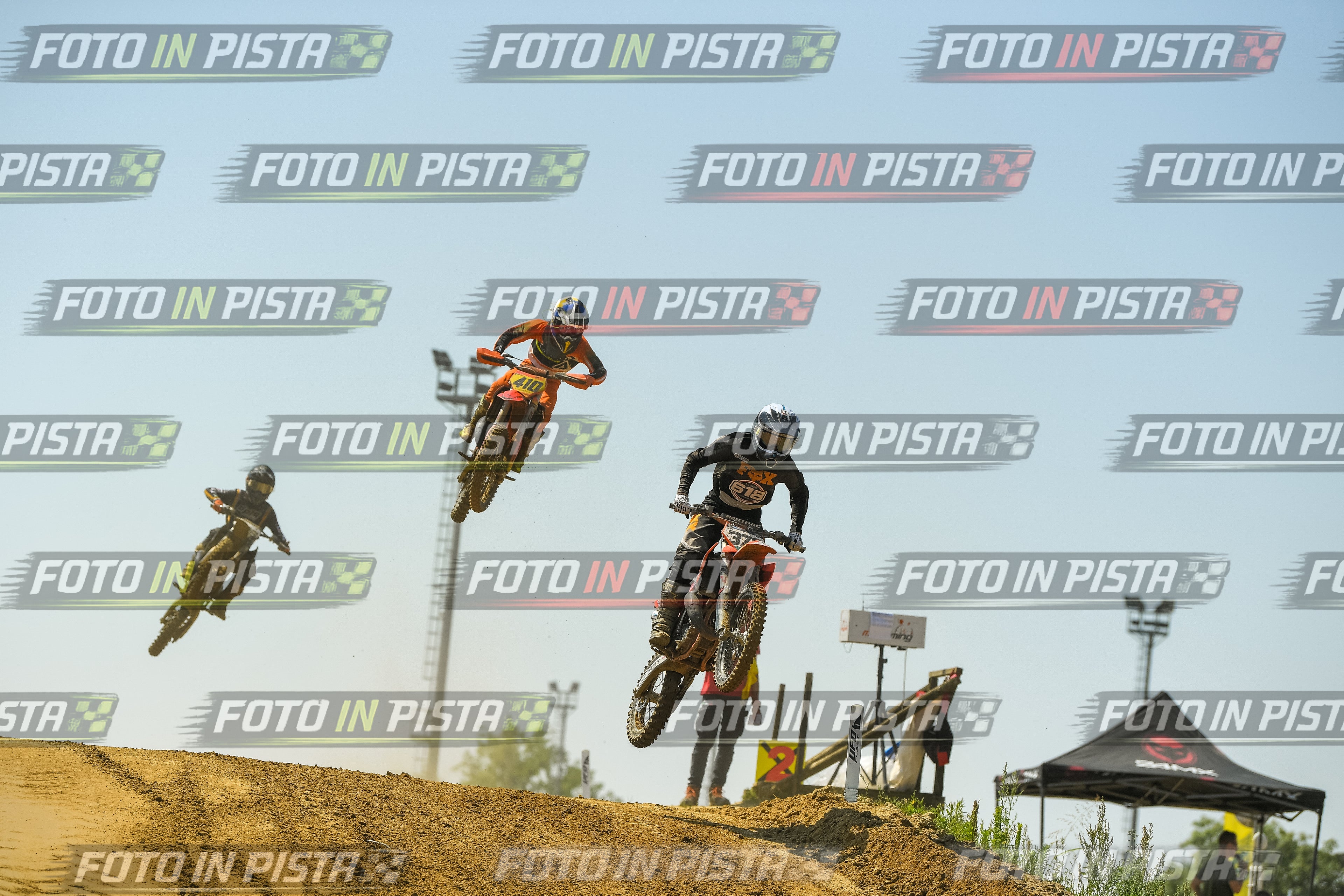 Foto GARAFMI2106261PROVA85CC numero 183