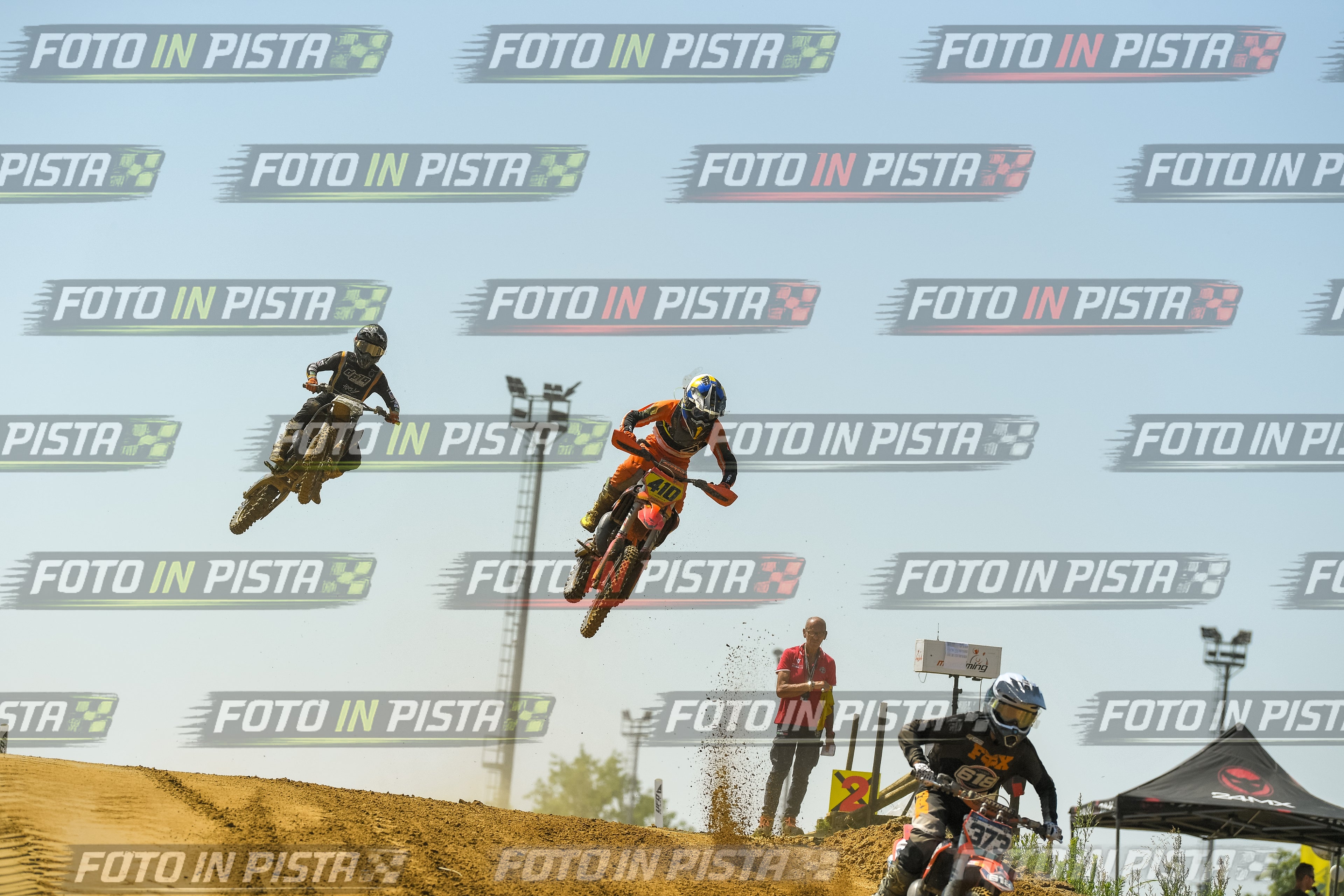 Foto GARAFMI2106261PROVA85CC numero 186