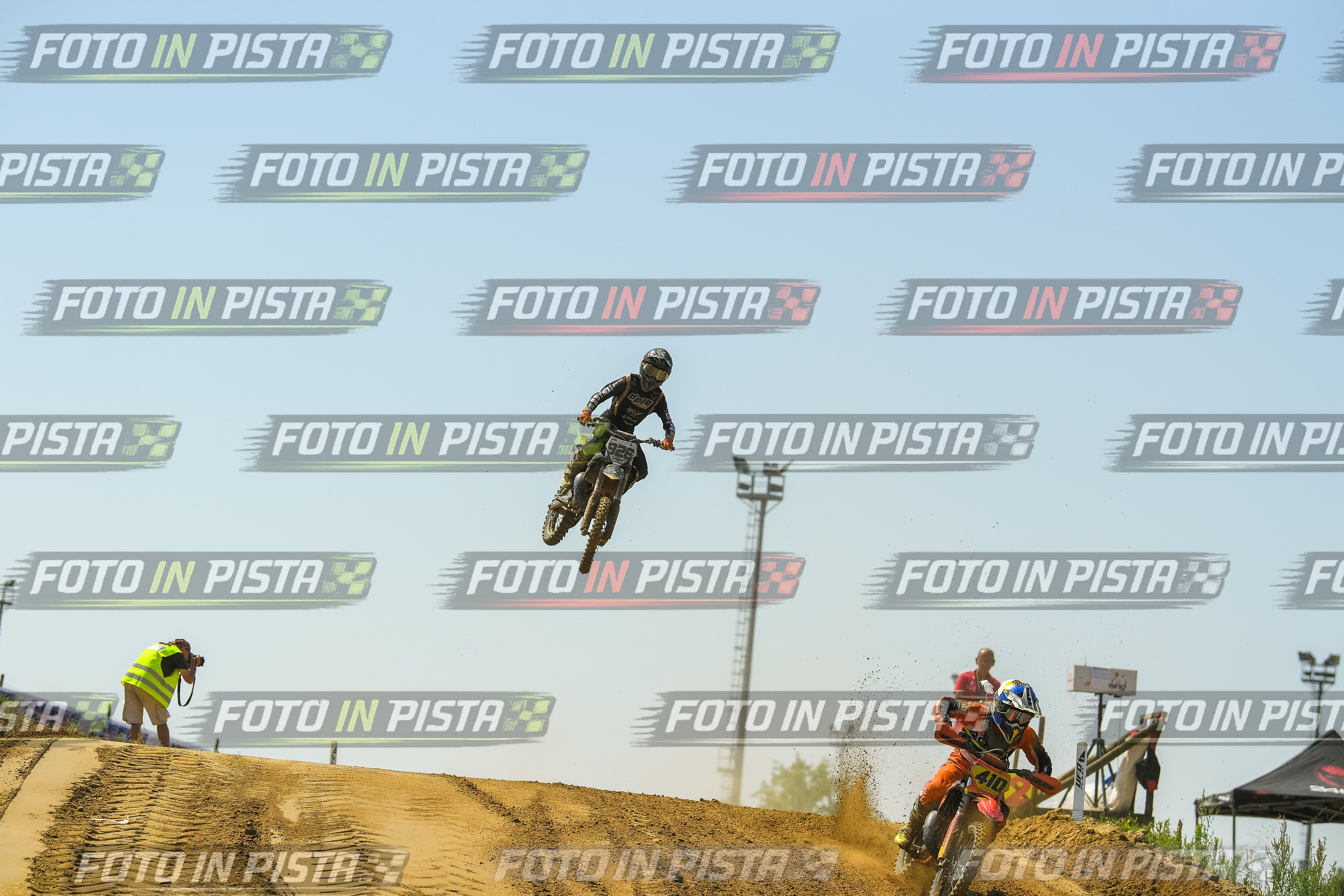 Foto GARAFMI2106261PROVA85CC numero 189