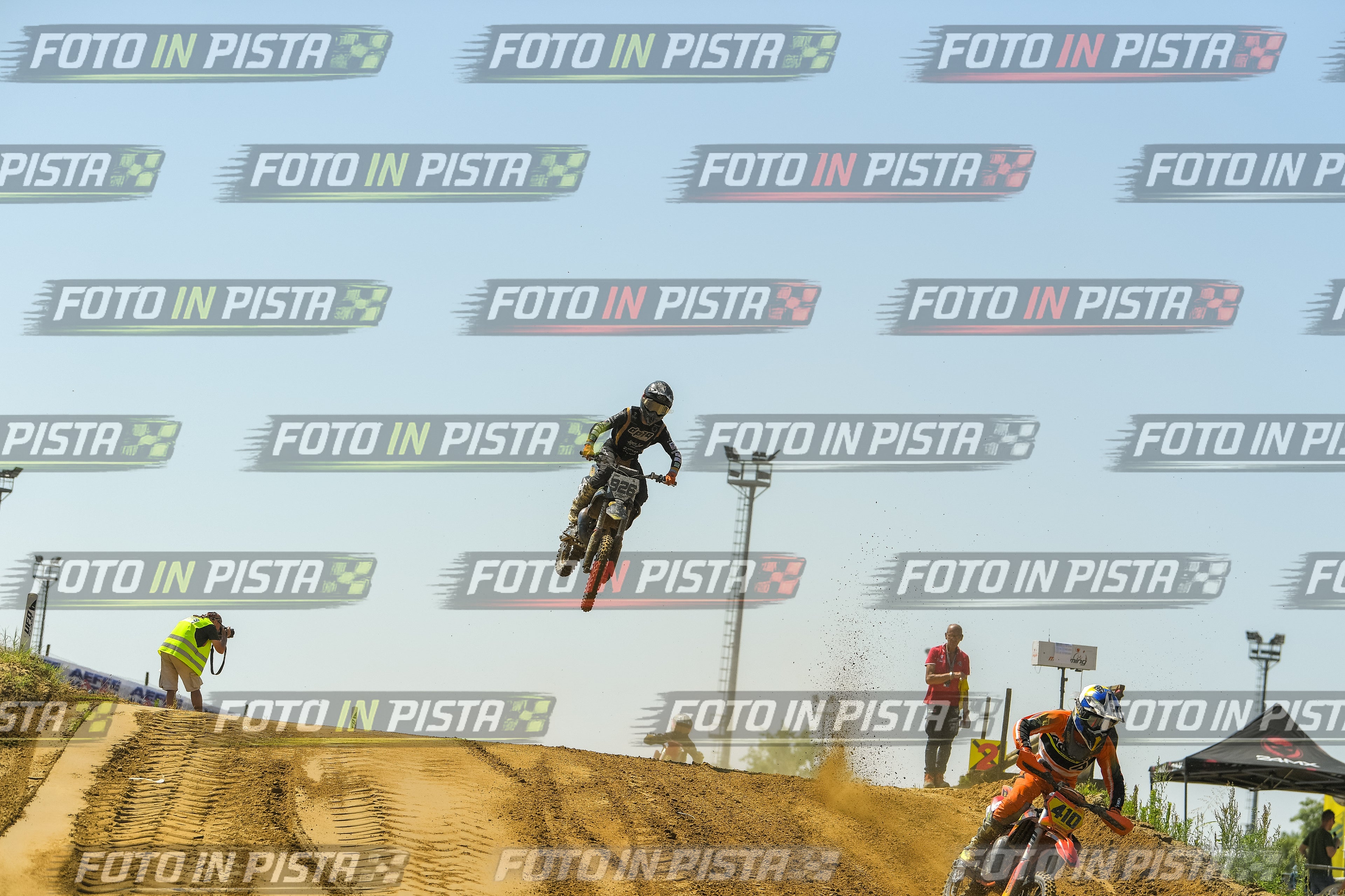Foto GARAFMI2106261PROVA85CC numero 191