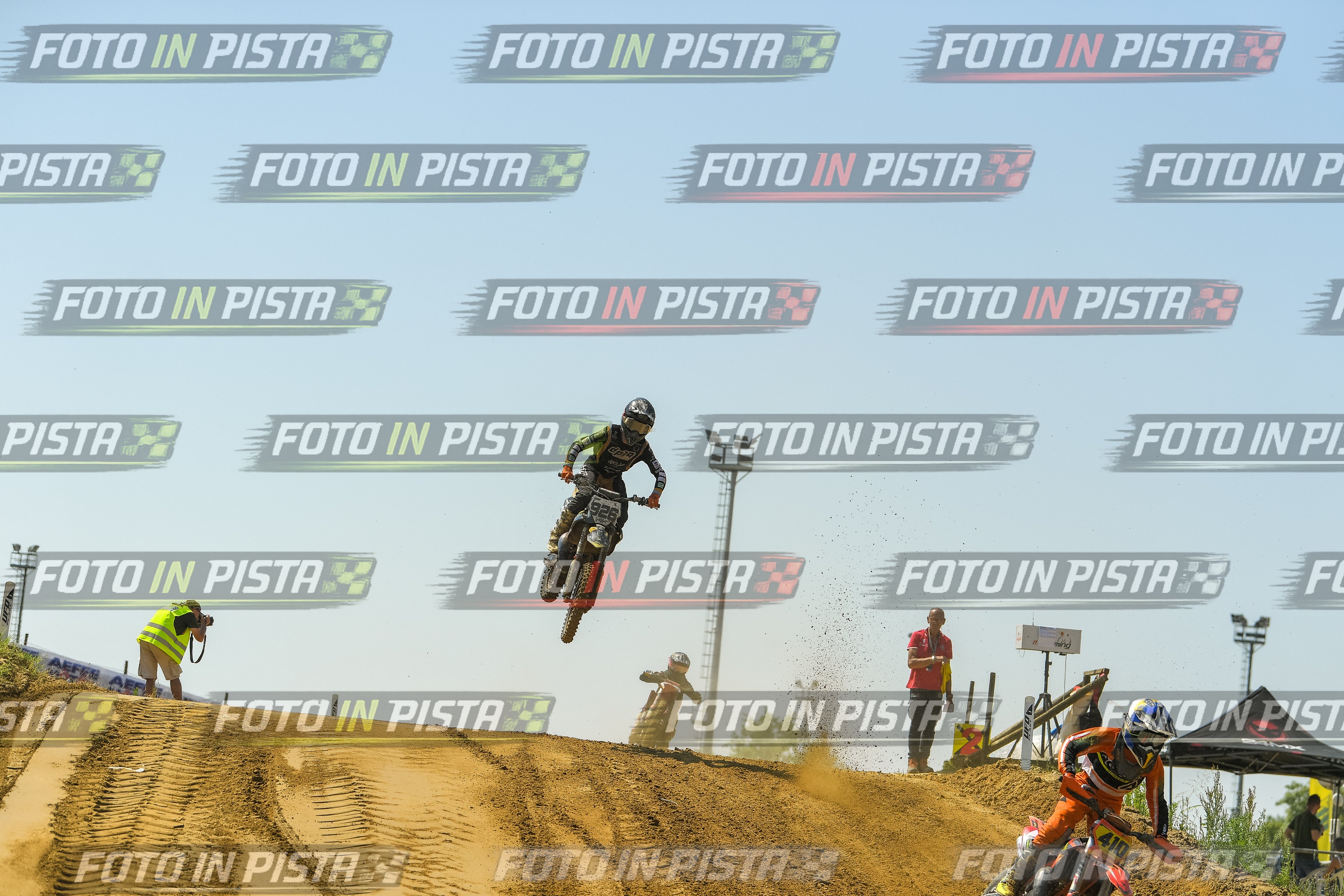 Foto GARAFMI2106261PROVA85CC numero 192
