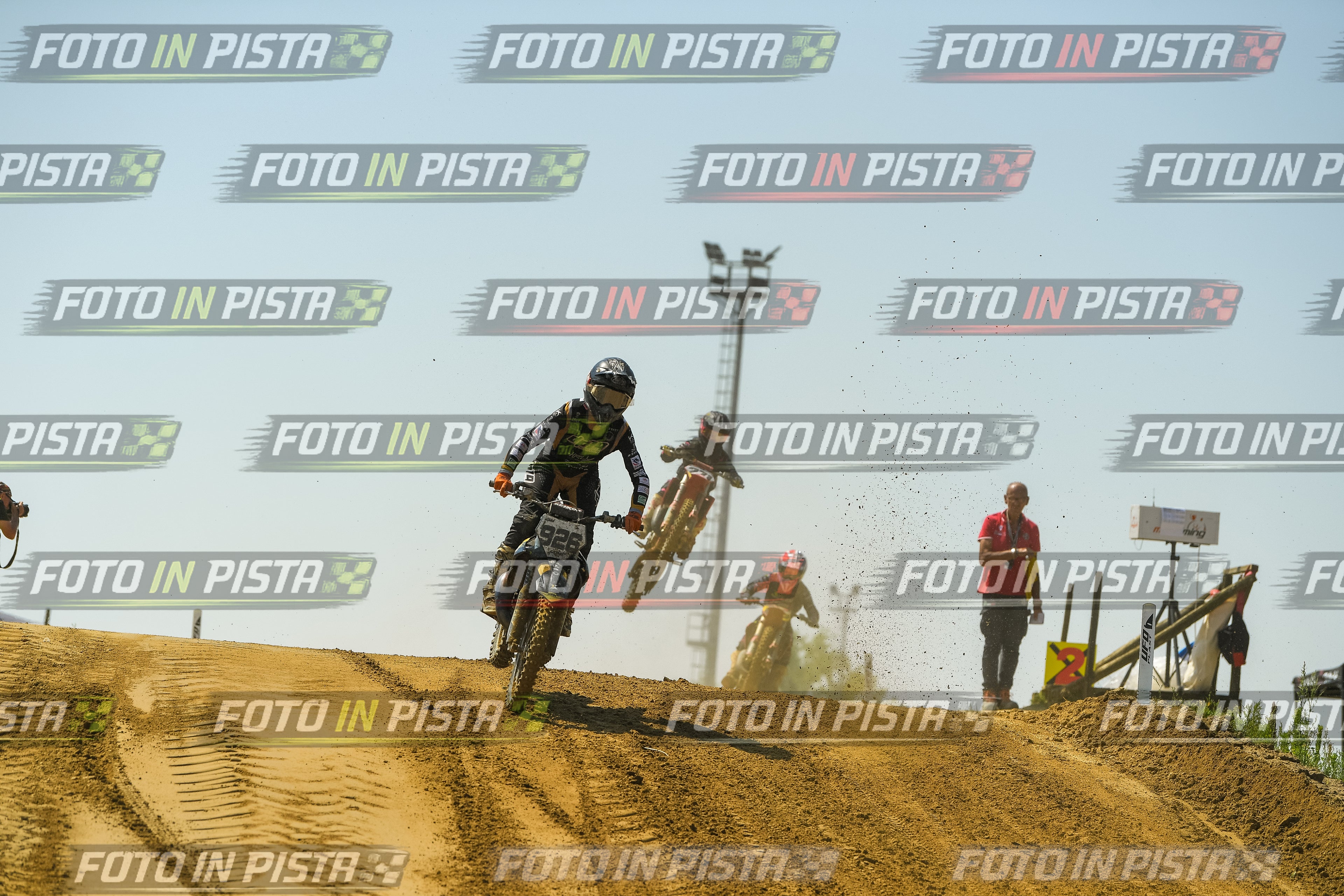 Foto GARAFMI2106261PROVA85CC numero 194