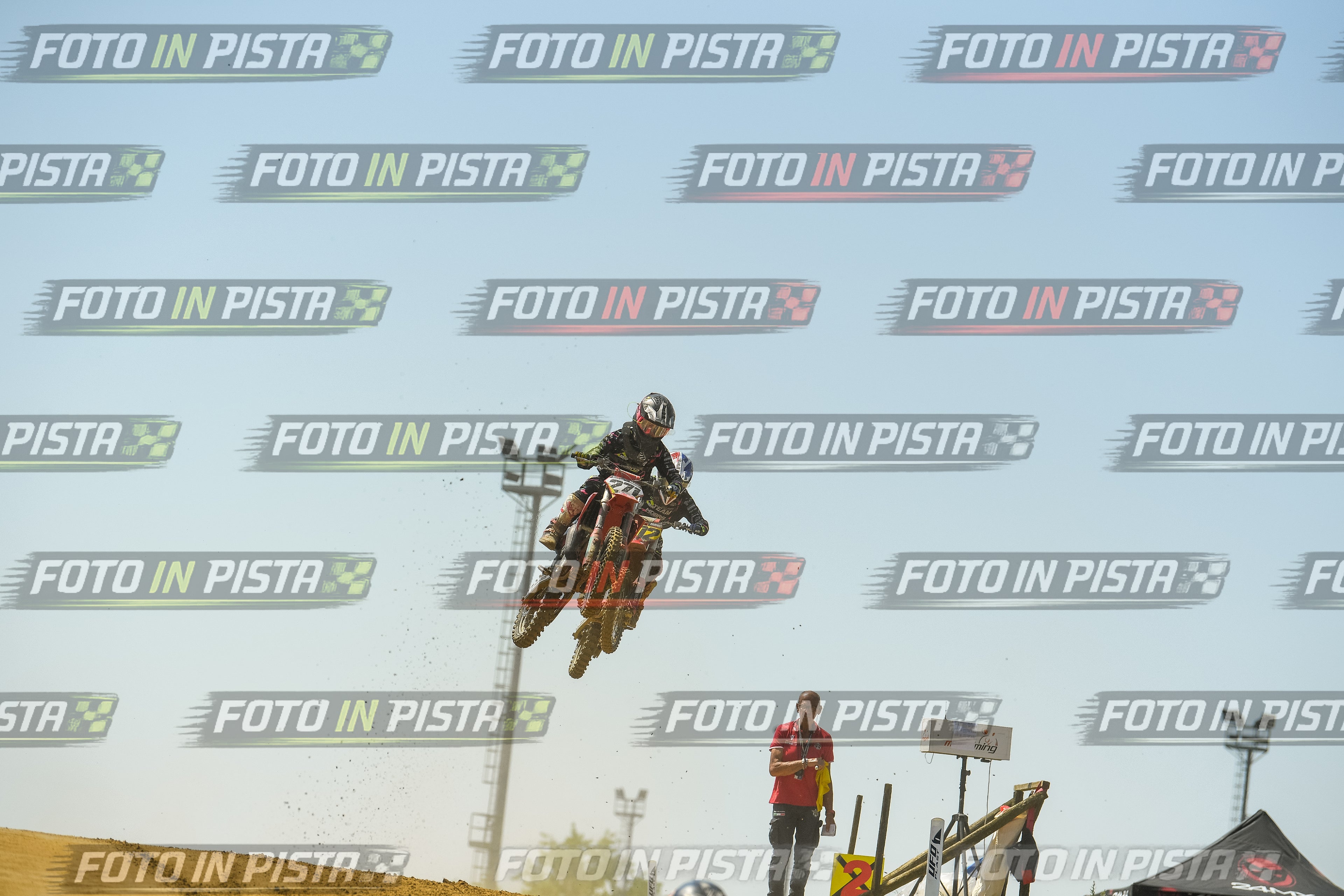 Foto GARAFMI2106261PROVA85CC numero 198