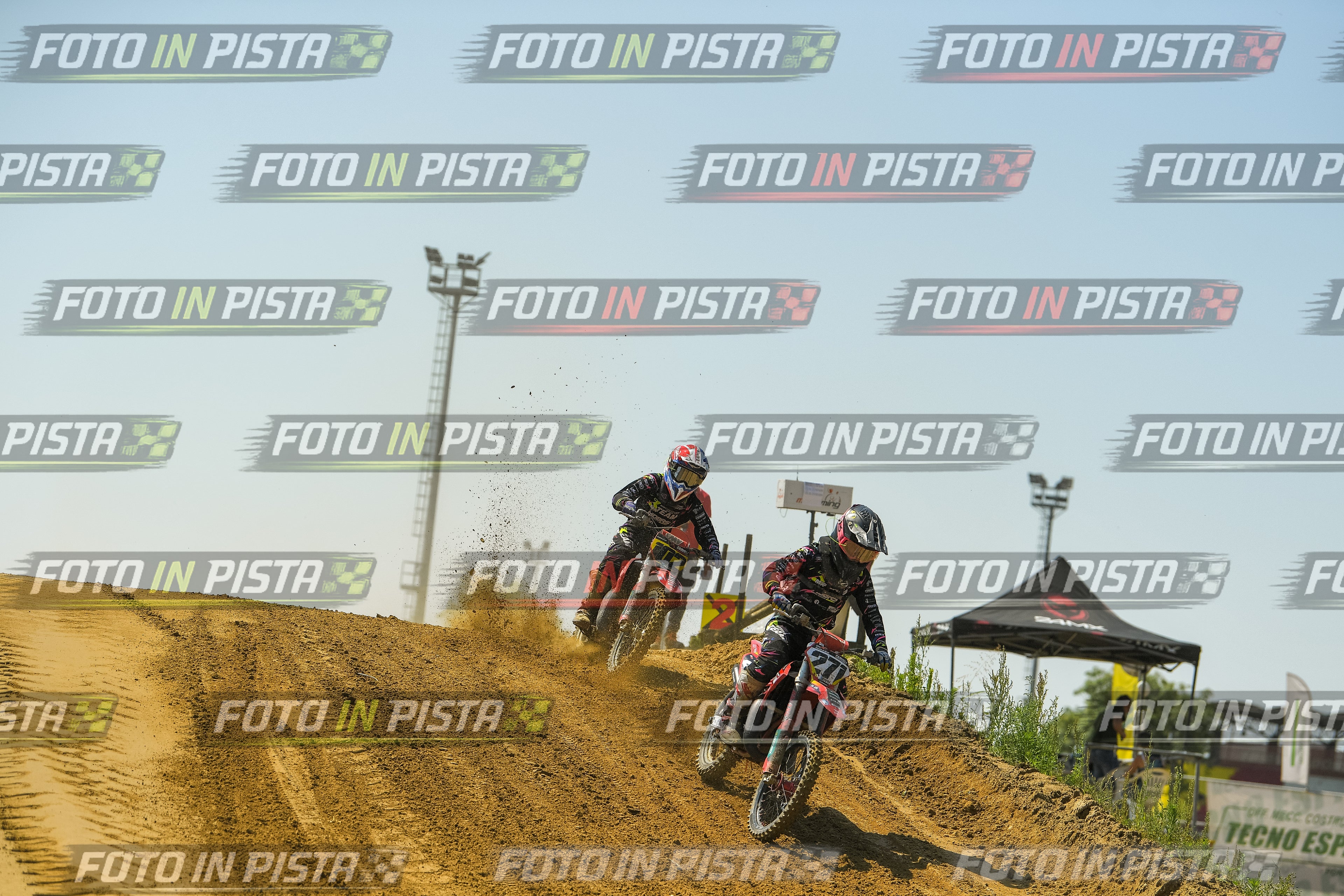 Foto GARAFMI2106261PROVA85CC numero 208