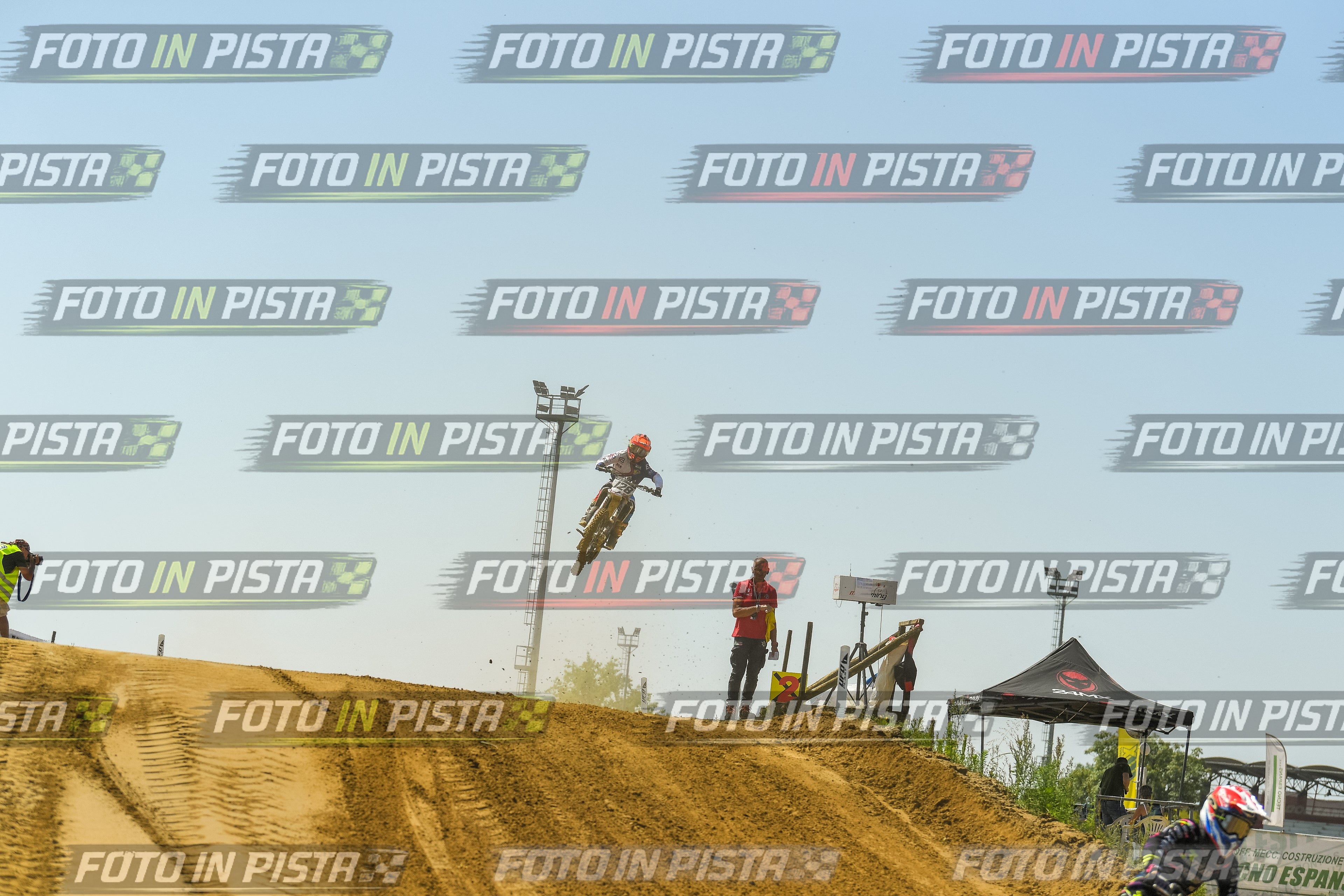 Foto GARAFMI2106261PROVA85CC numero 209