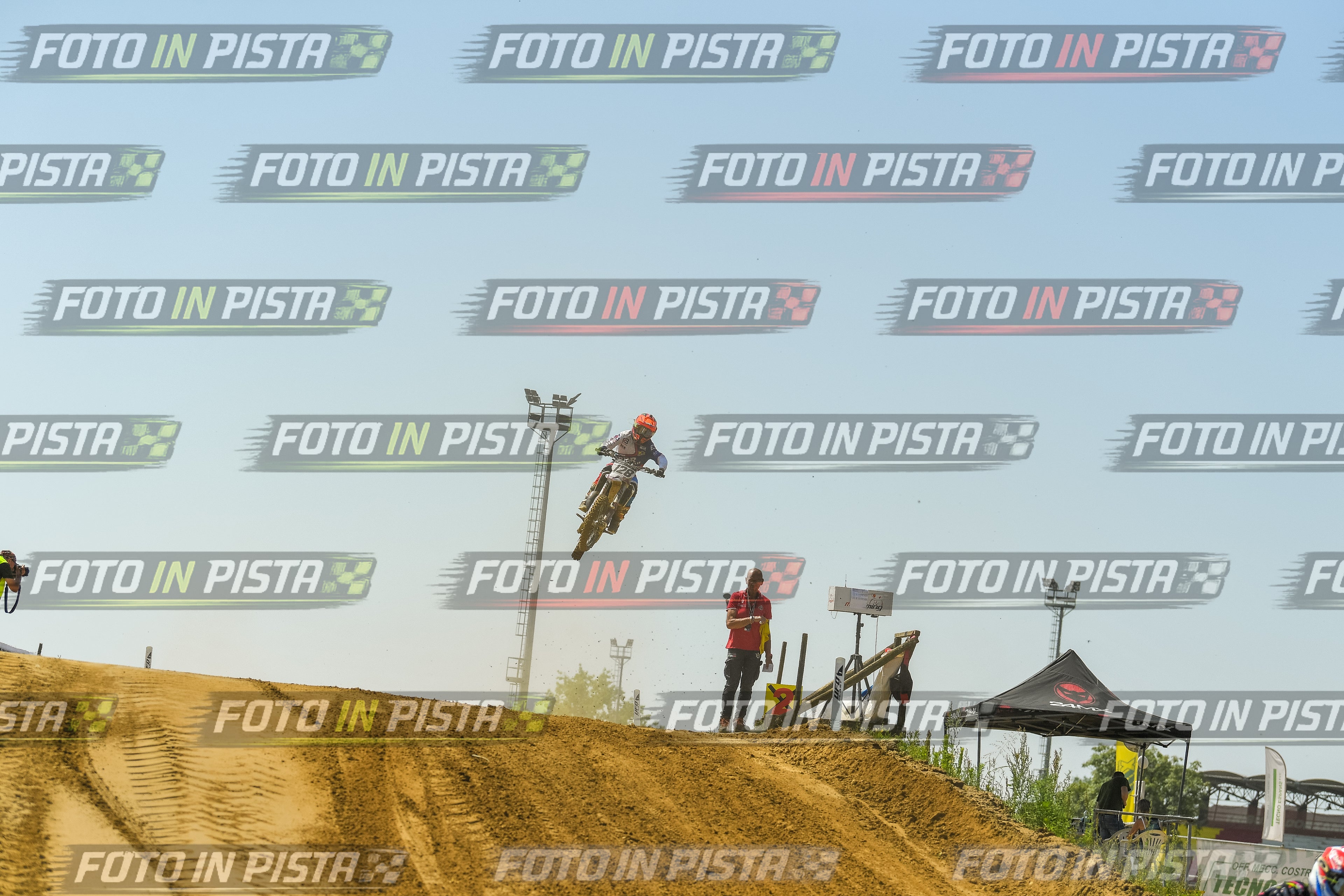 Foto GARAFMI2106261PROVA85CC numero 210