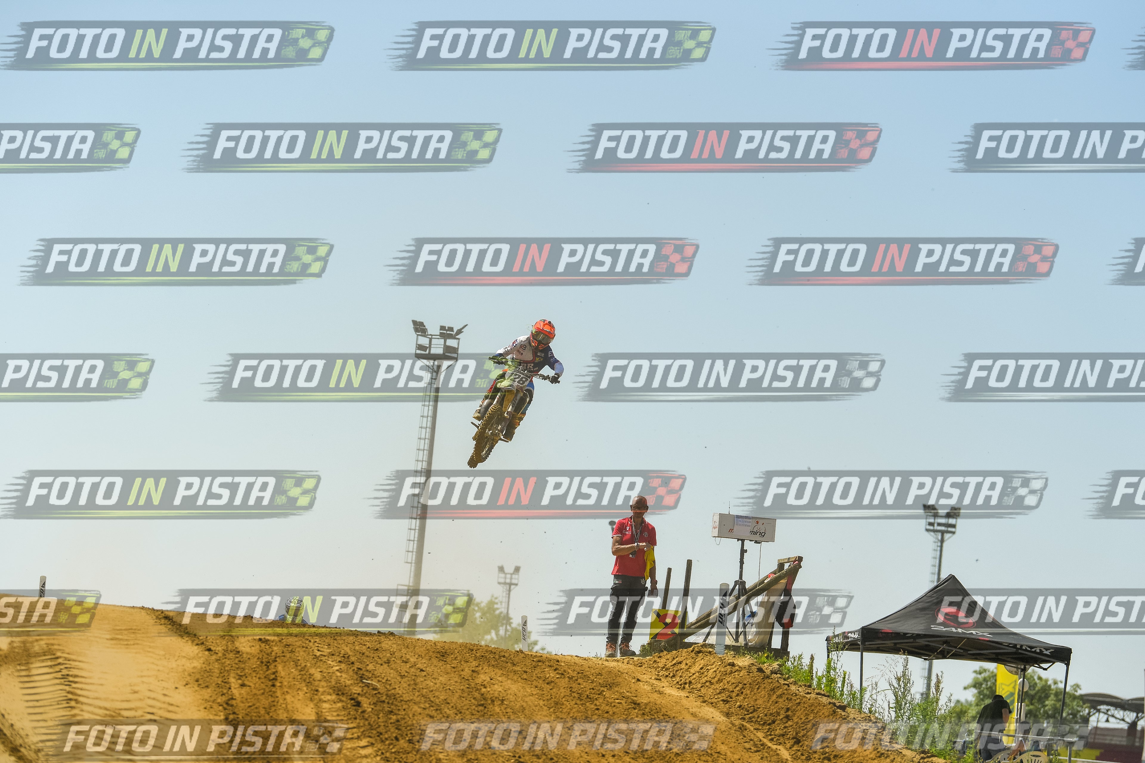 Foto GARAFMI2106261PROVA85CC numero 211