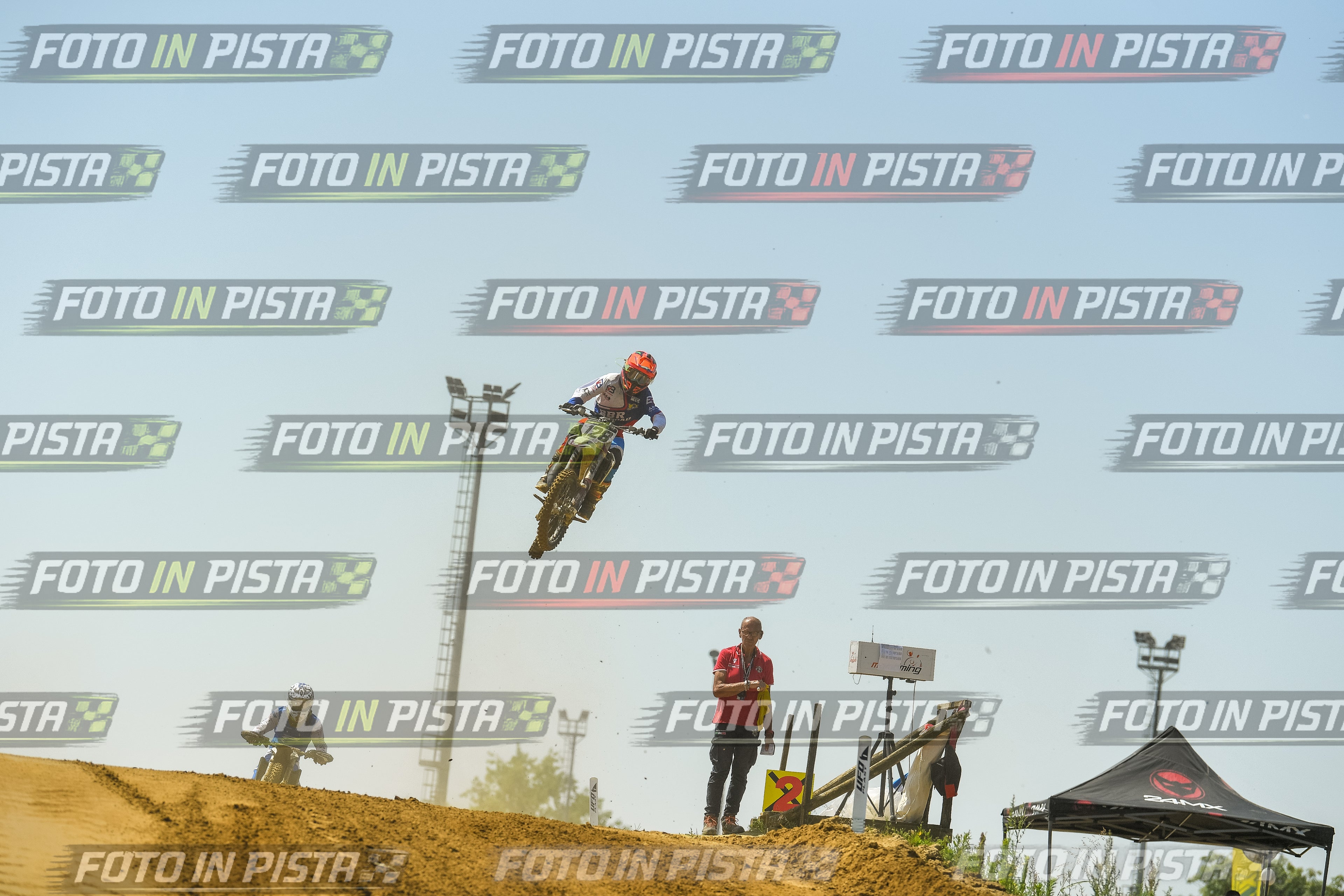 Foto GARAFMI2106261PROVA85CC numero 212
