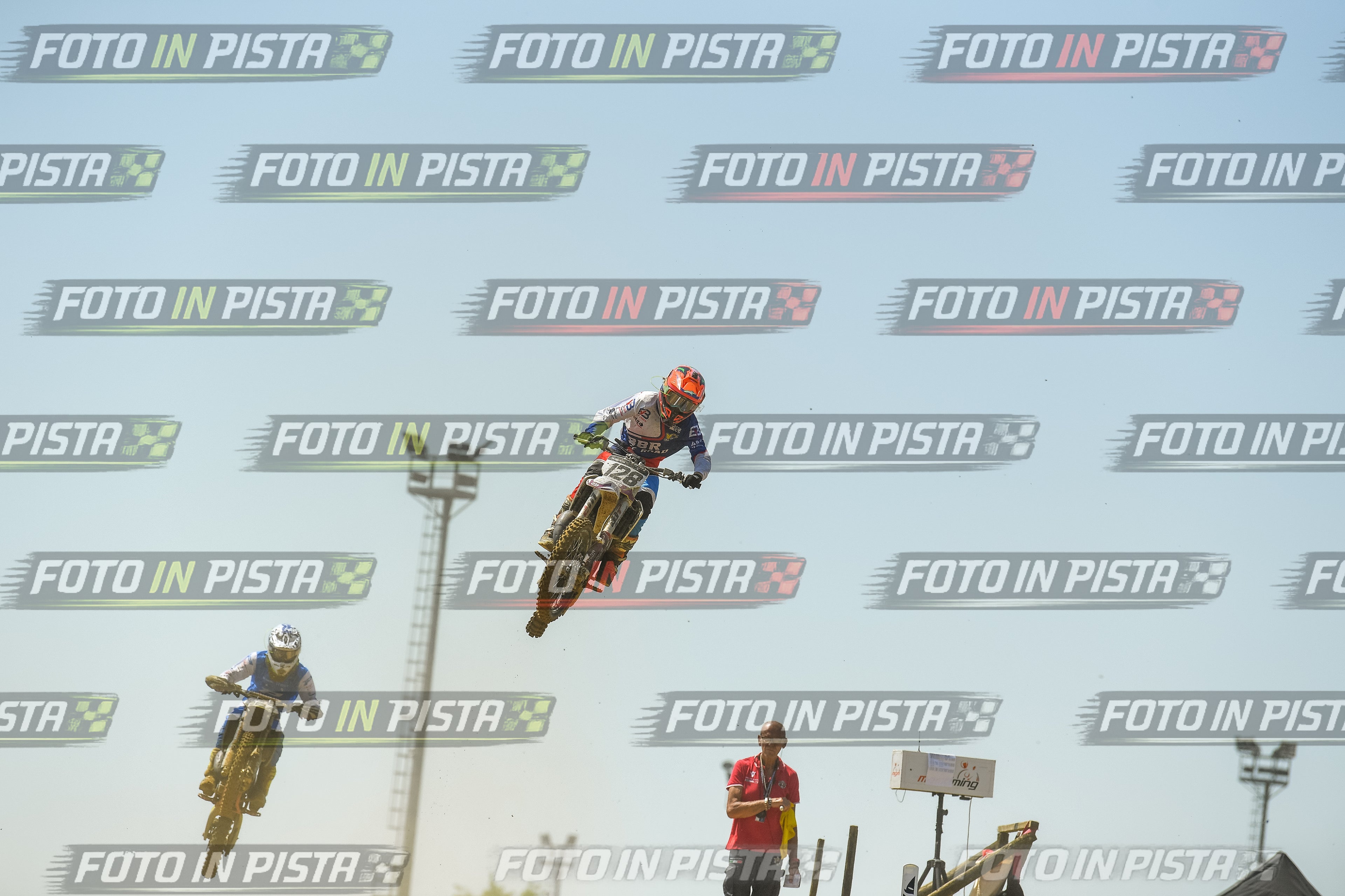 Foto GARAFMI2106261PROVA85CC numero 213