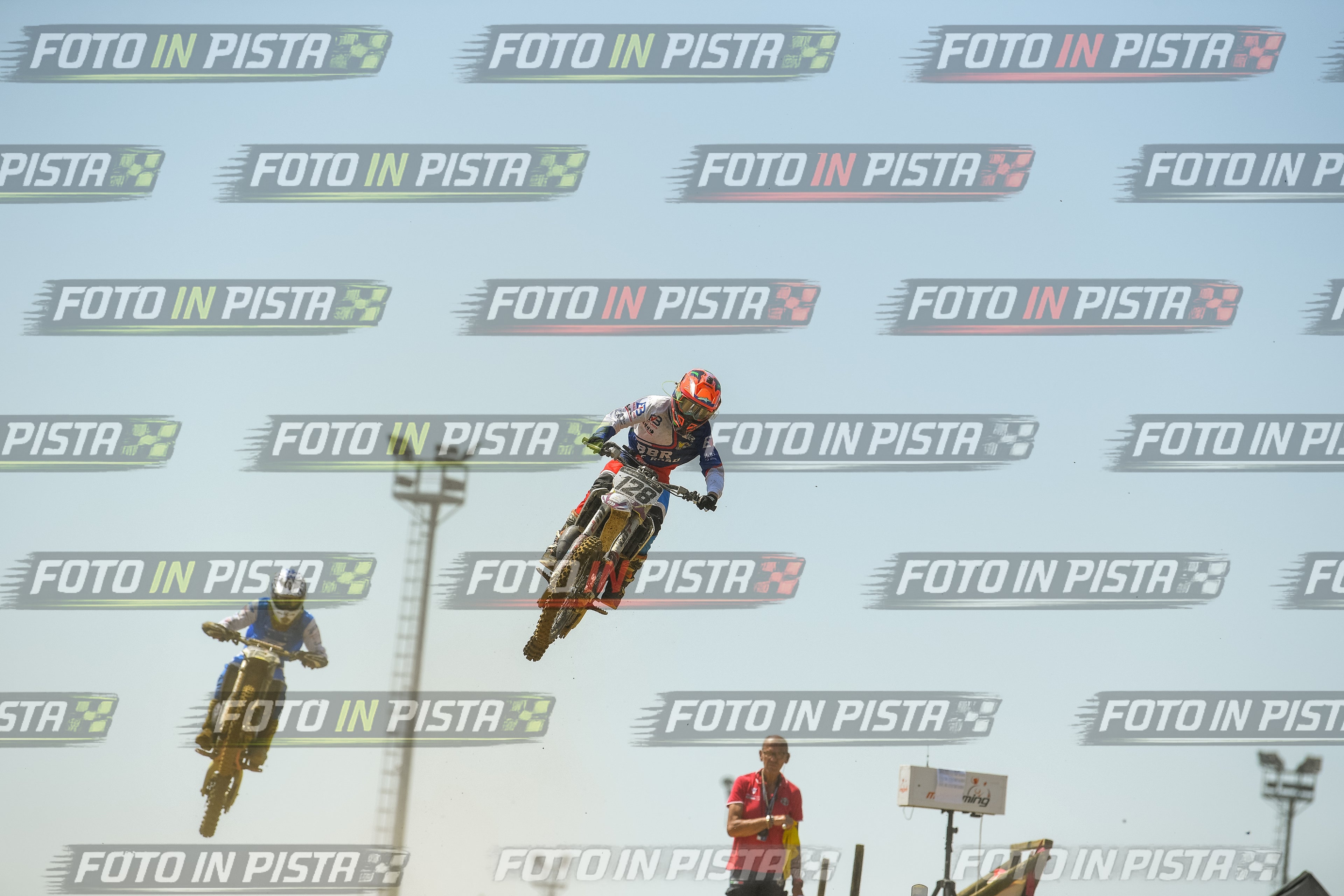 Foto GARAFMI2106261PROVA85CC numero 214