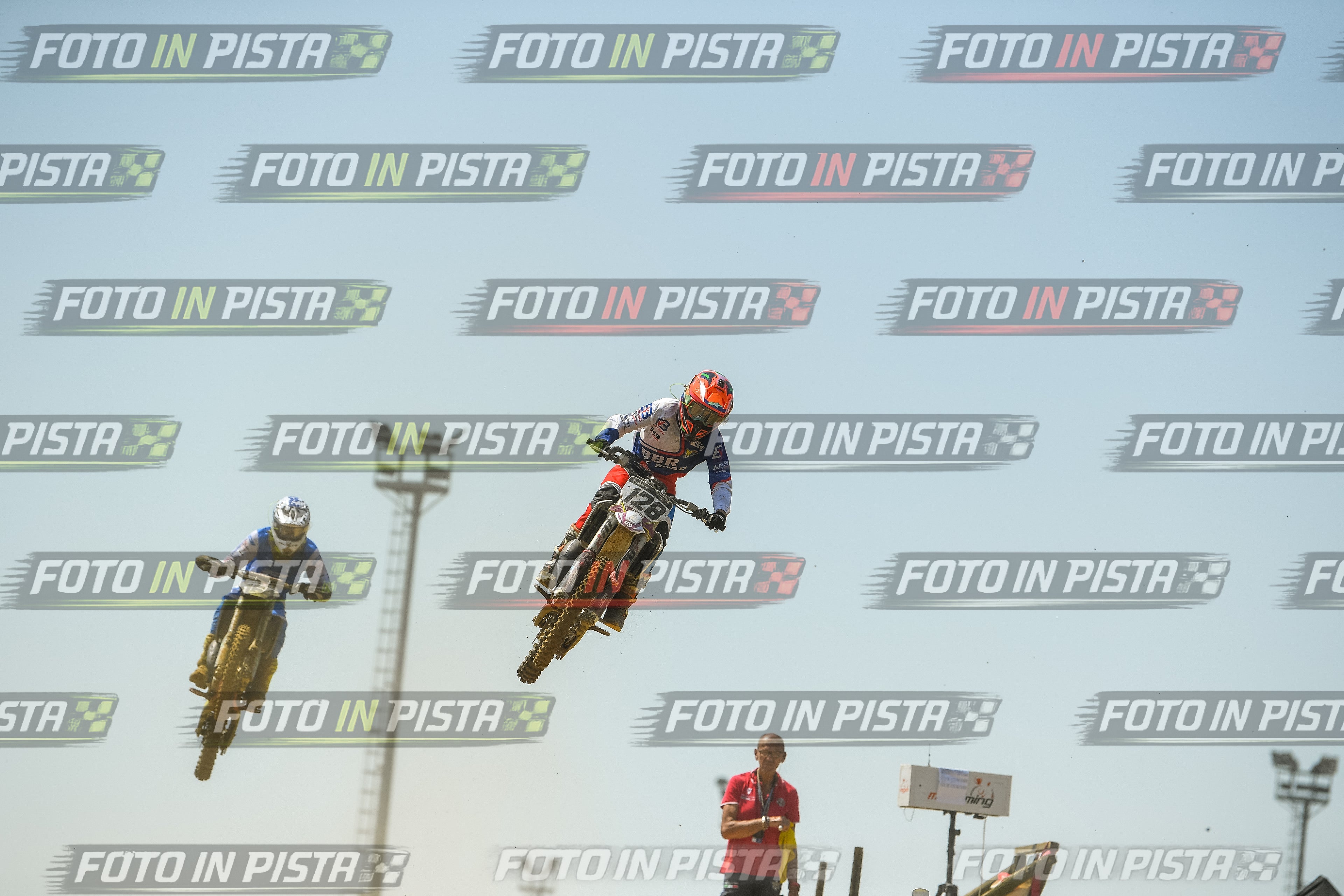 Foto GARAFMI2106261PROVA85CC numero 215