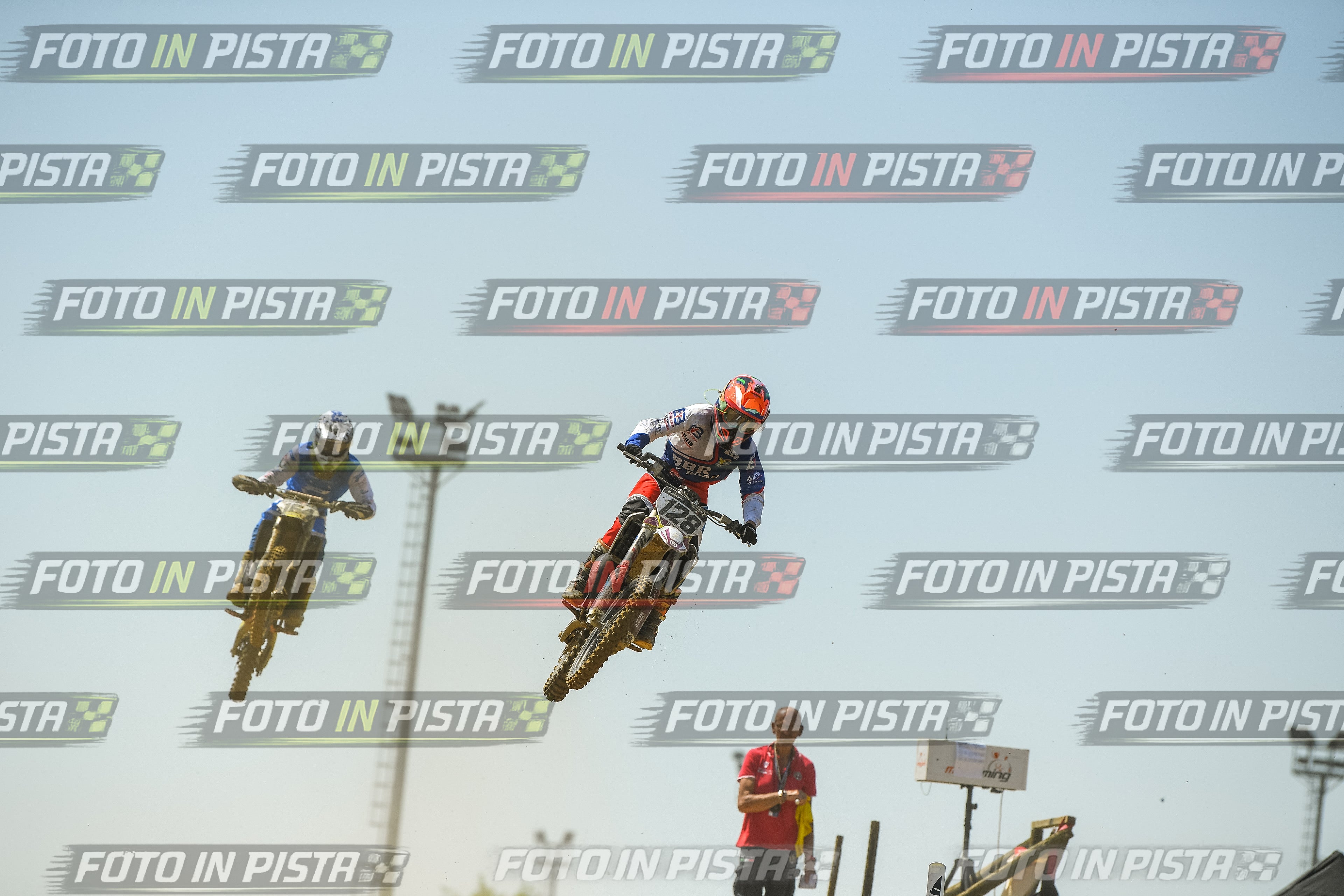 Foto GARAFMI2106261PROVA85CC numero 216