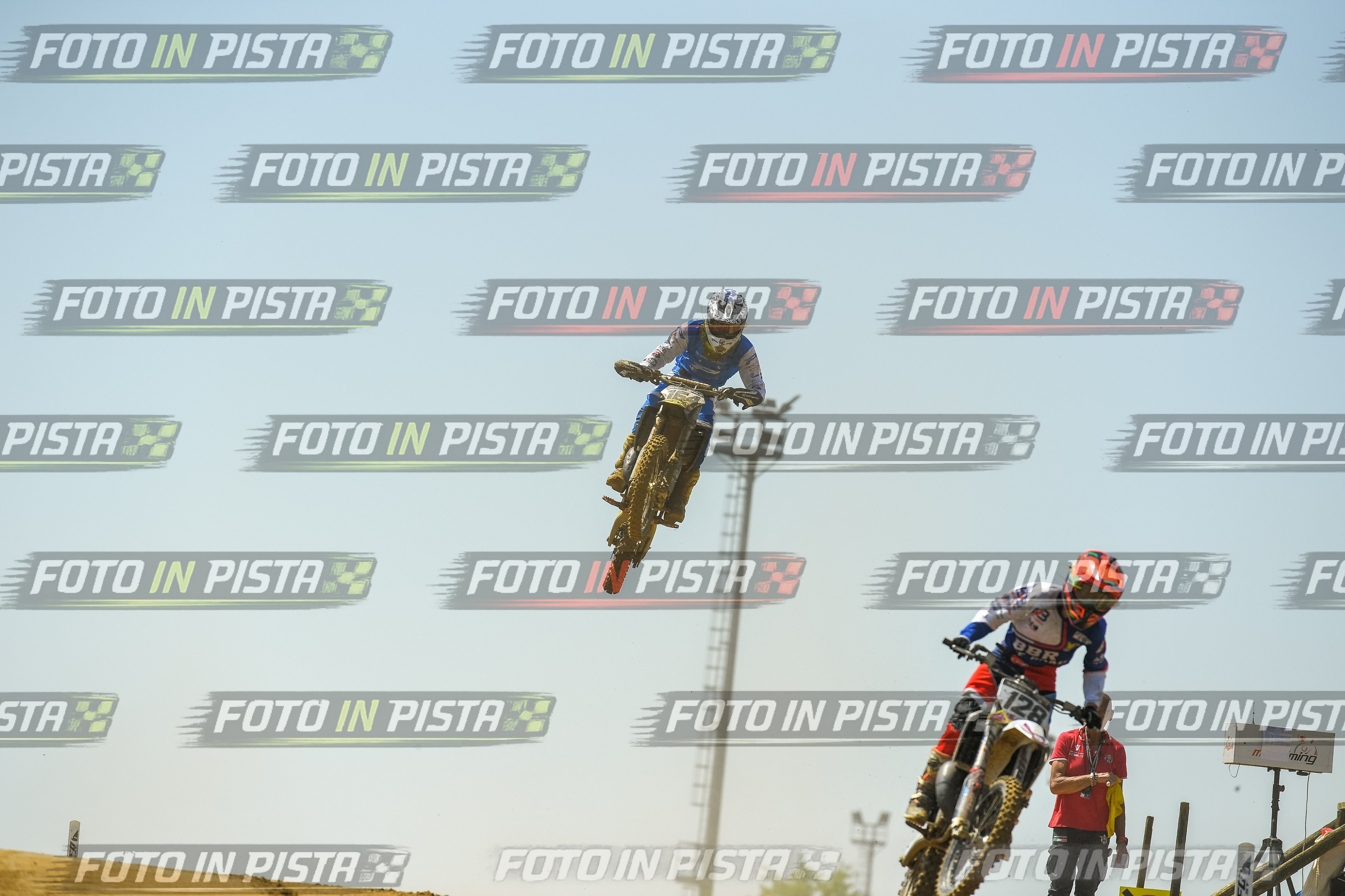 Foto GARAFMI2106261PROVA85CC numero 217