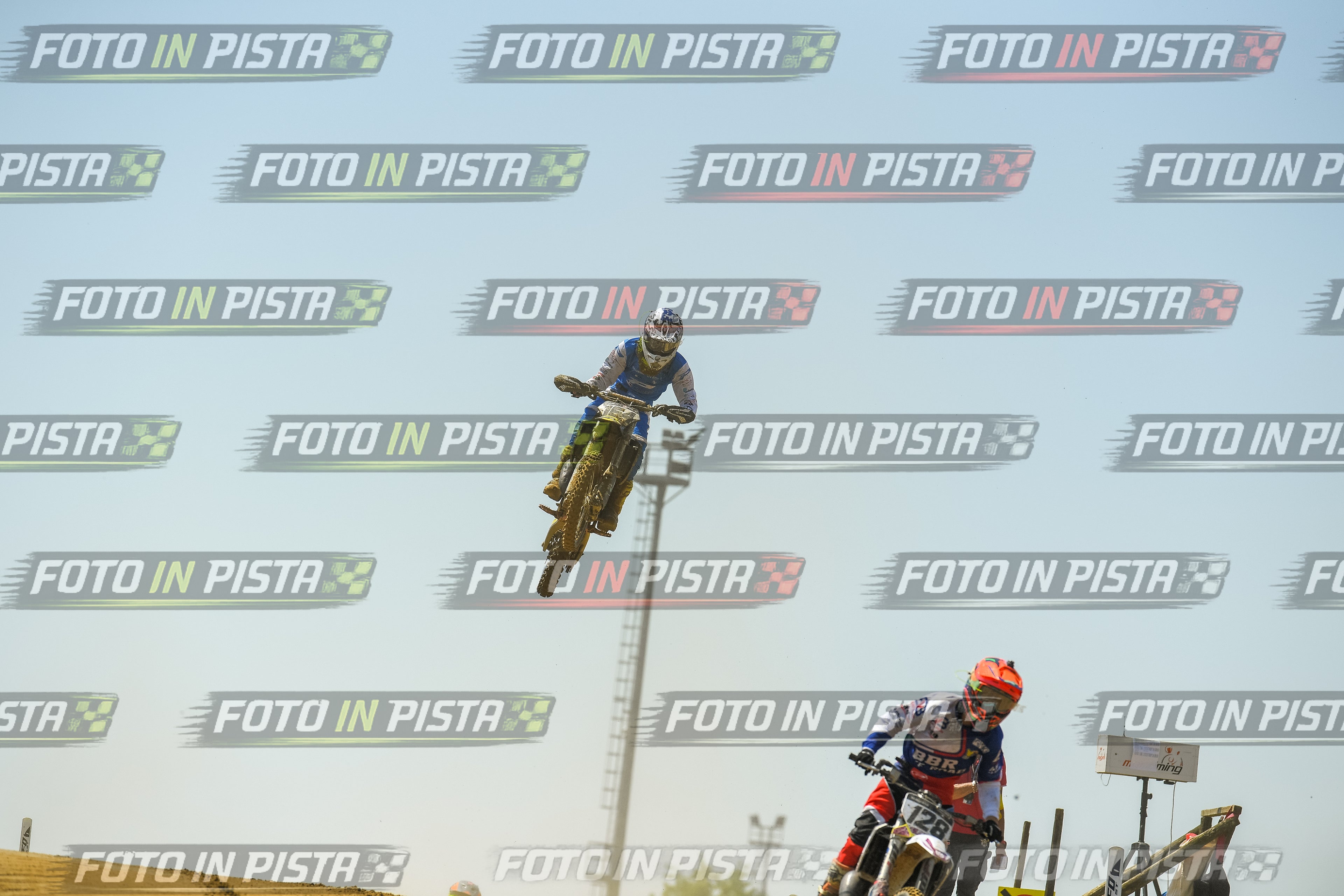 Foto GARAFMI2106261PROVA85CC numero 218