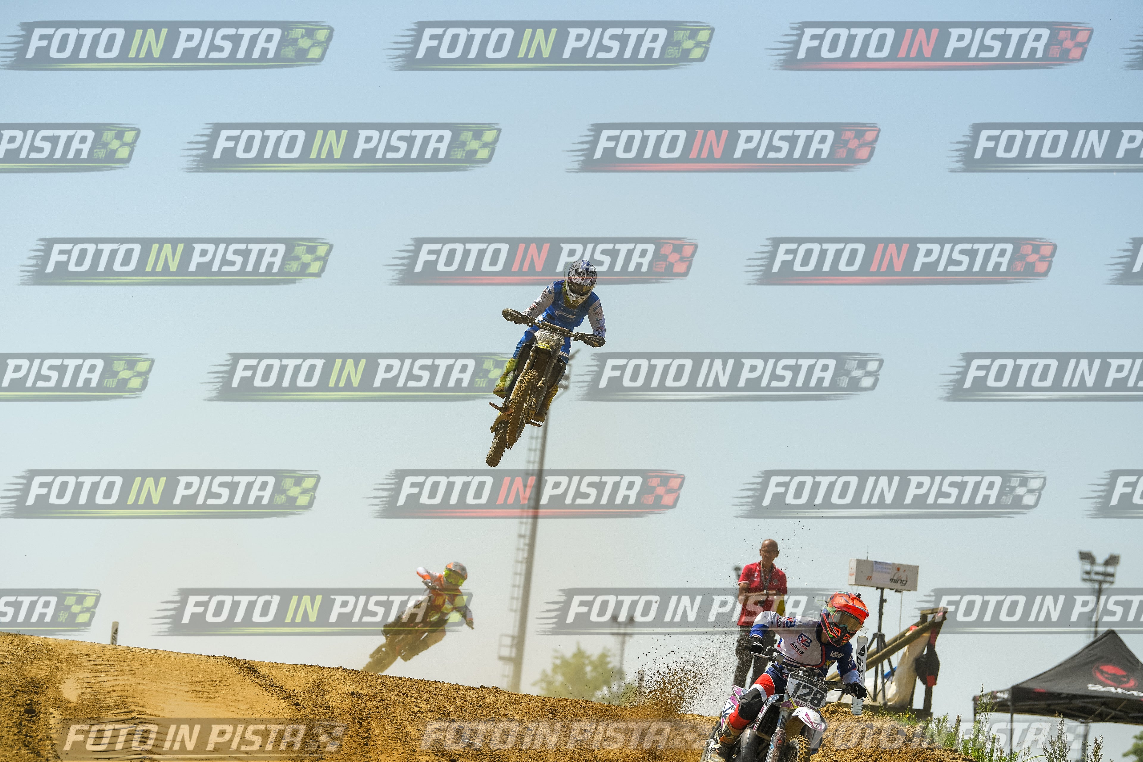 Foto GARAFMI2106261PROVA85CC numero 220