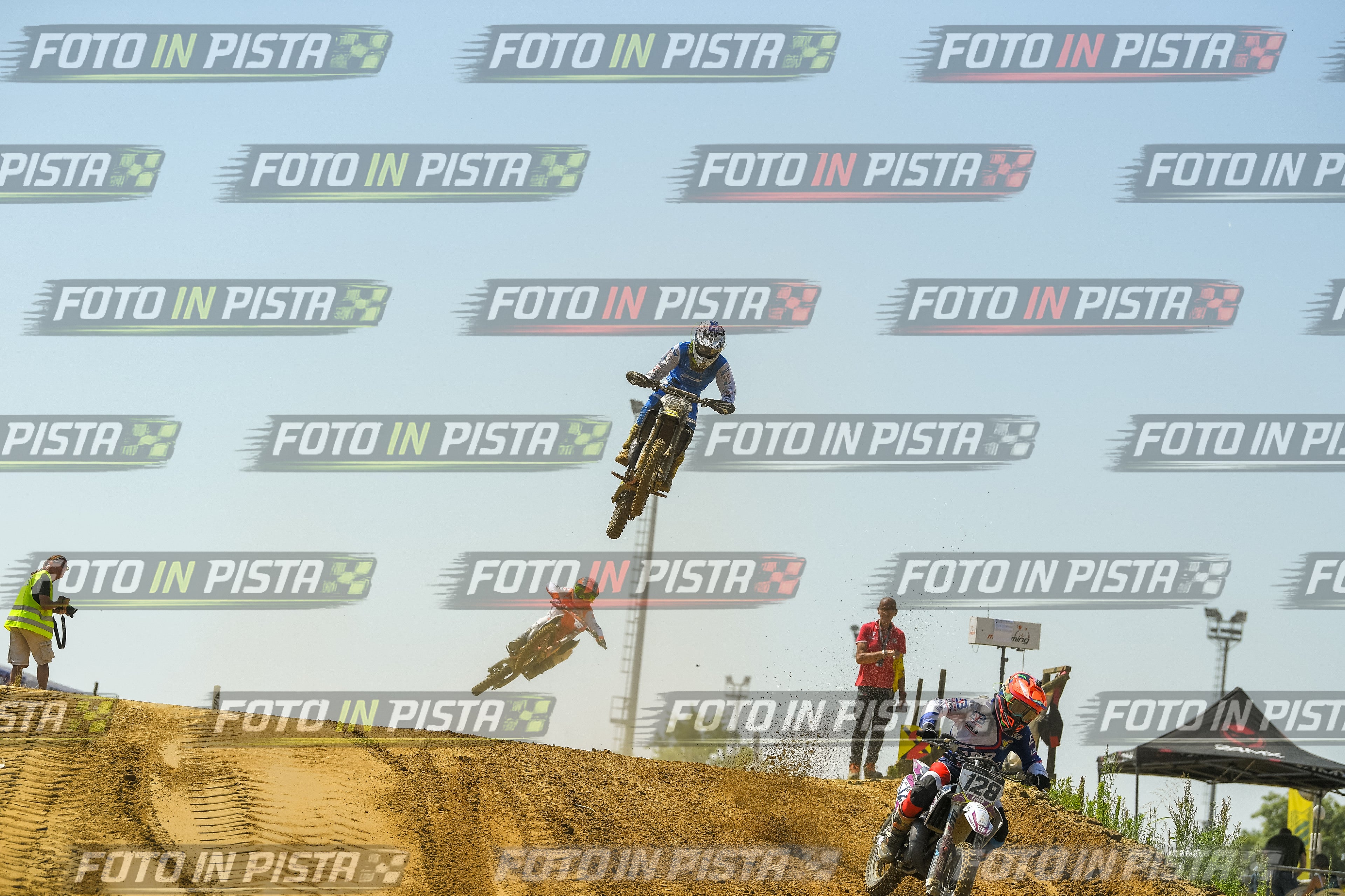 Foto GARAFMI2106261PROVA85CC numero 221