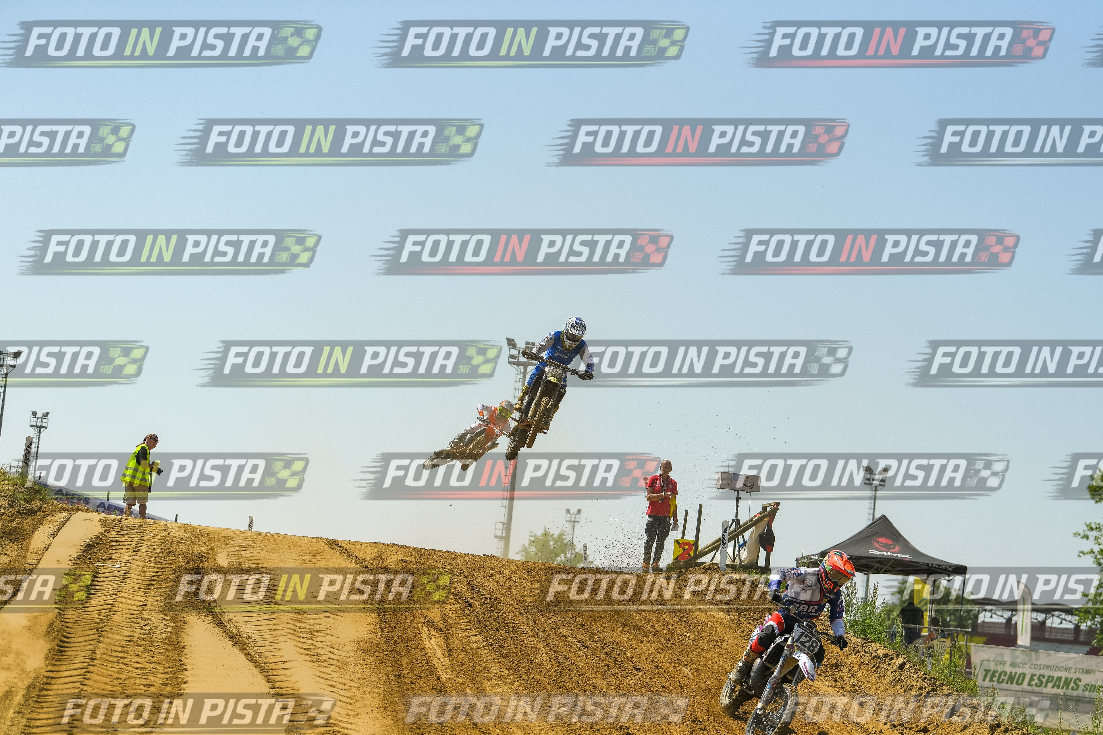 Foto GARAFMI2106261PROVA85CC numero 223