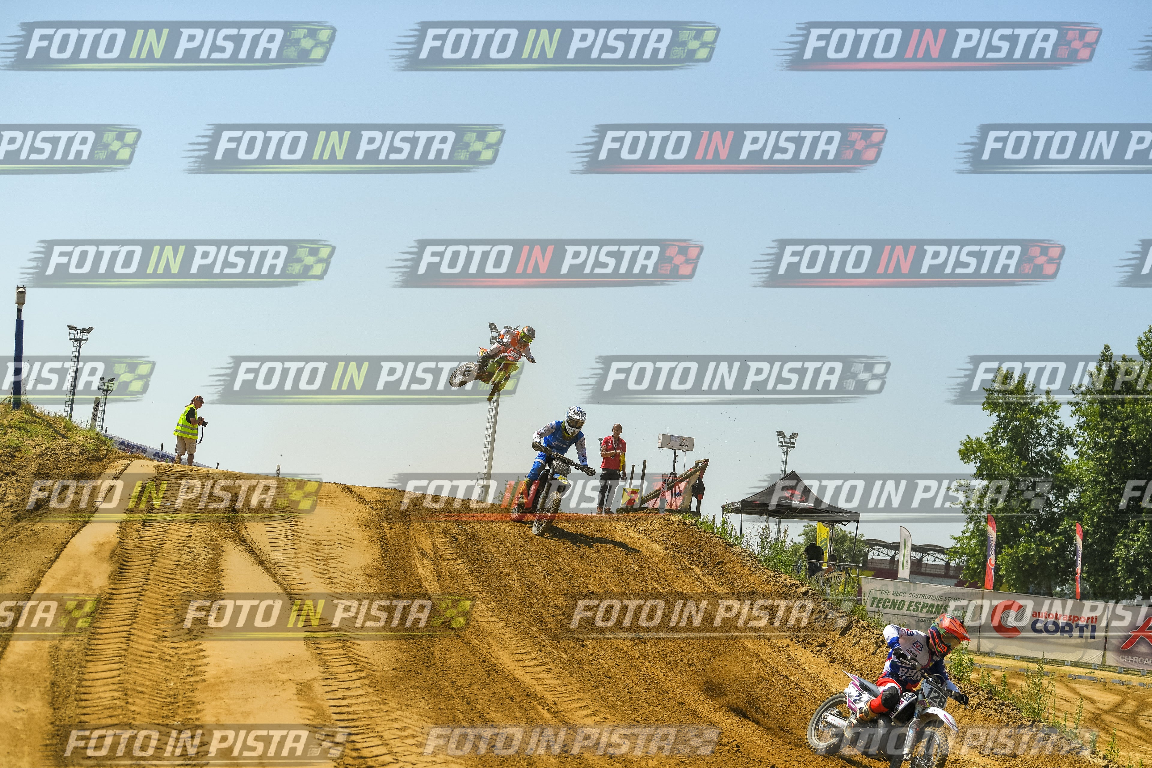Foto GARAFMI2106261PROVA85CC numero 225
