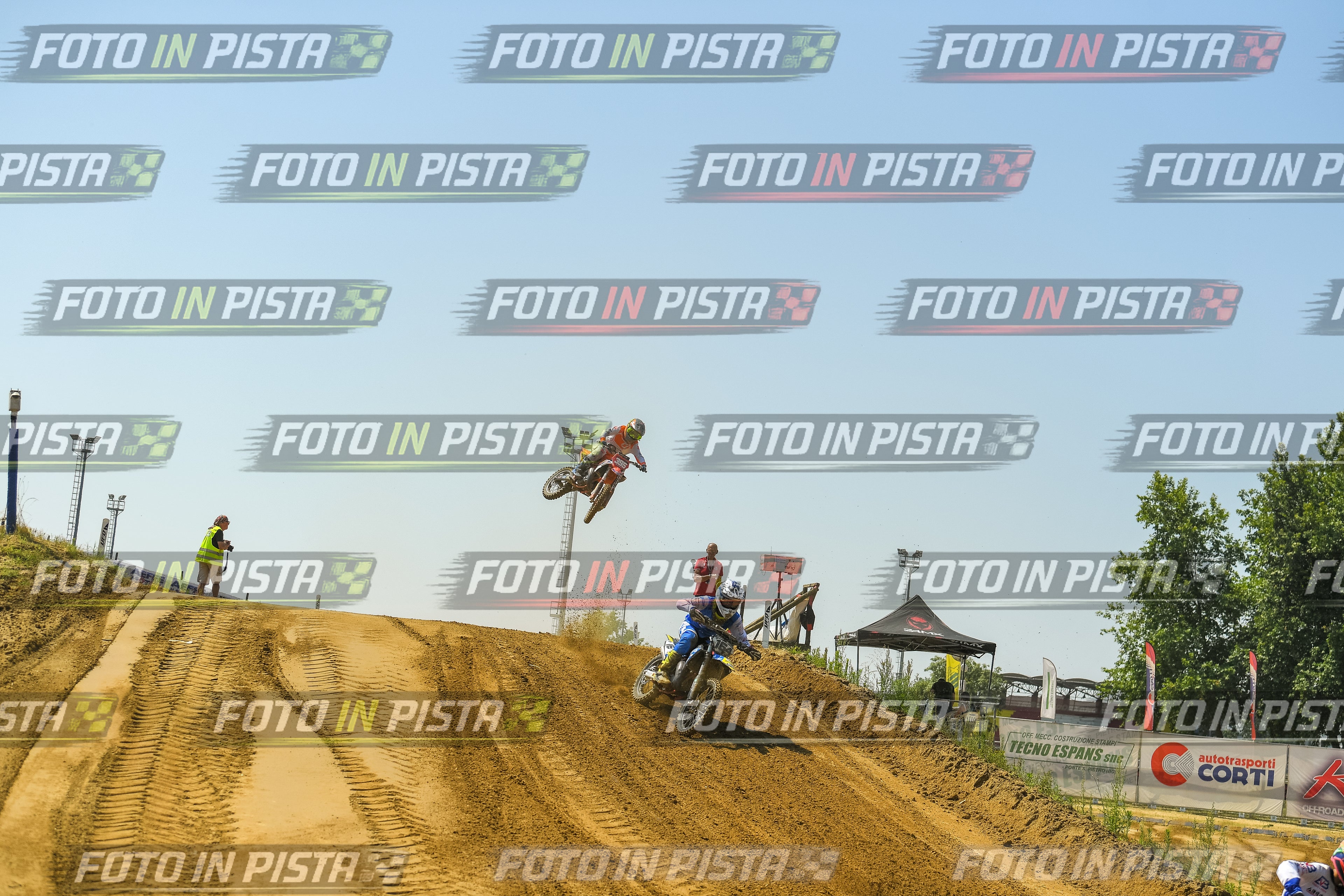 Foto GARAFMI2106261PROVA85CC numero 226