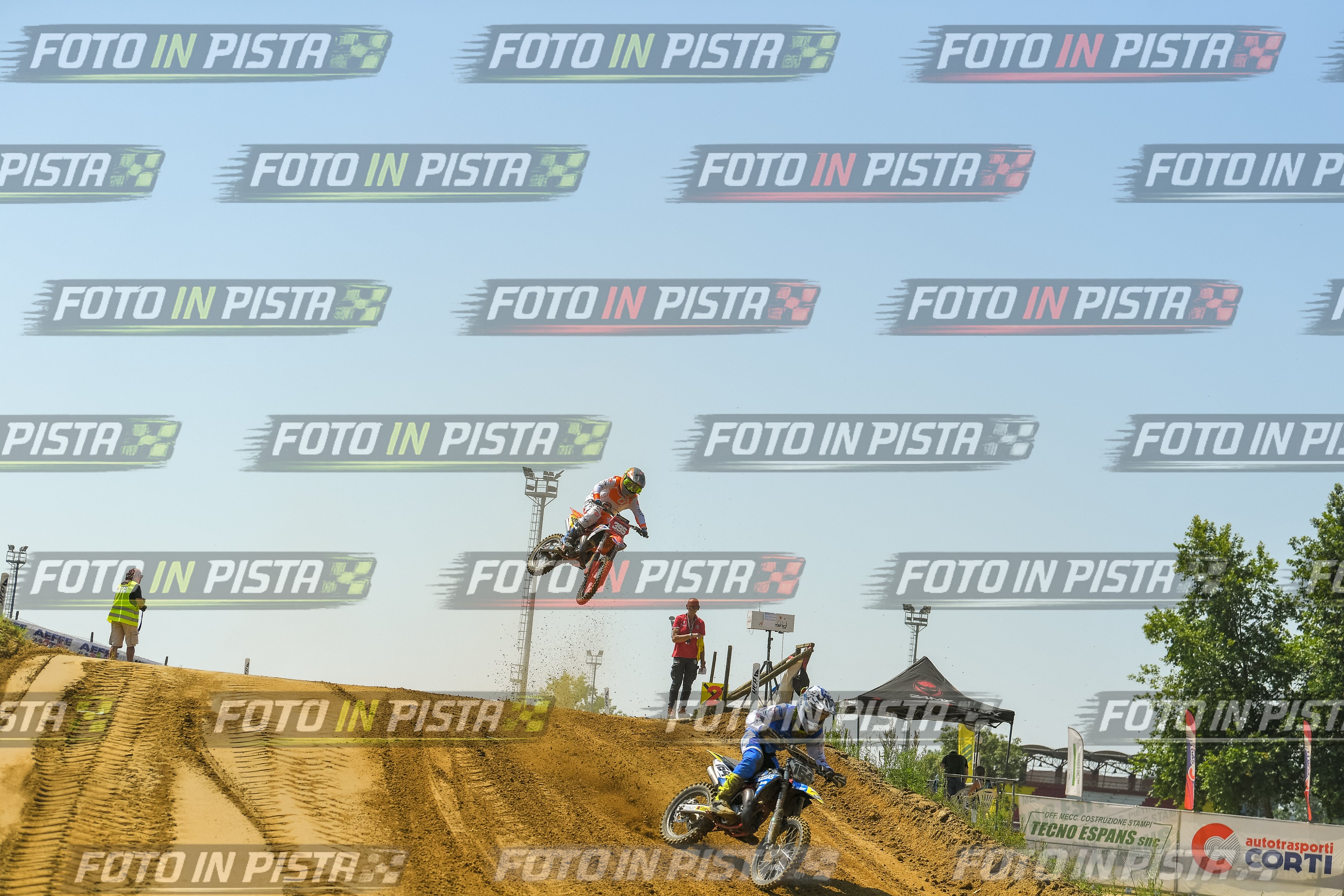 Foto GARAFMI2106261PROVA85CC numero 228
