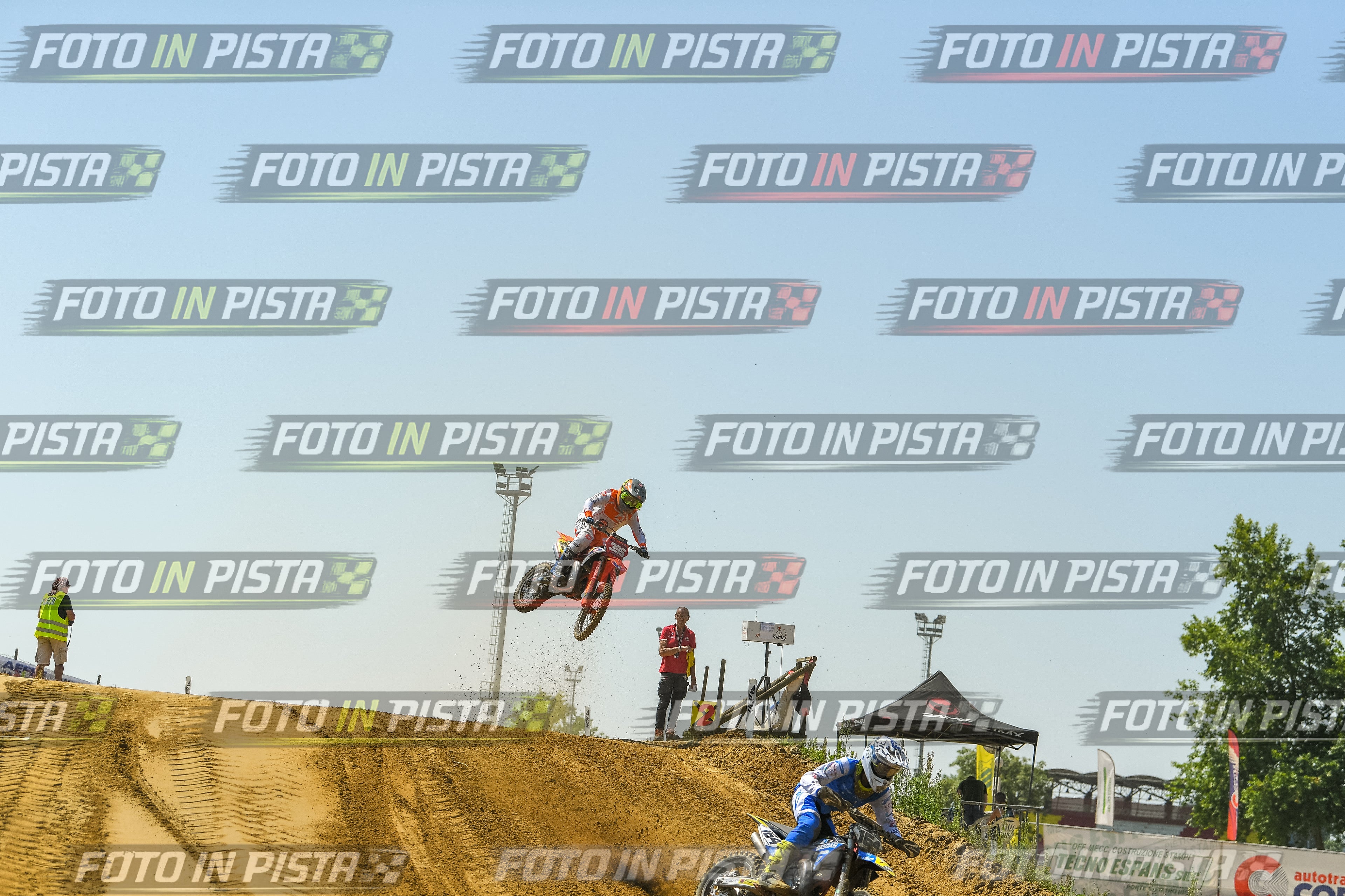Foto GARAFMI2106261PROVA85CC numero 229