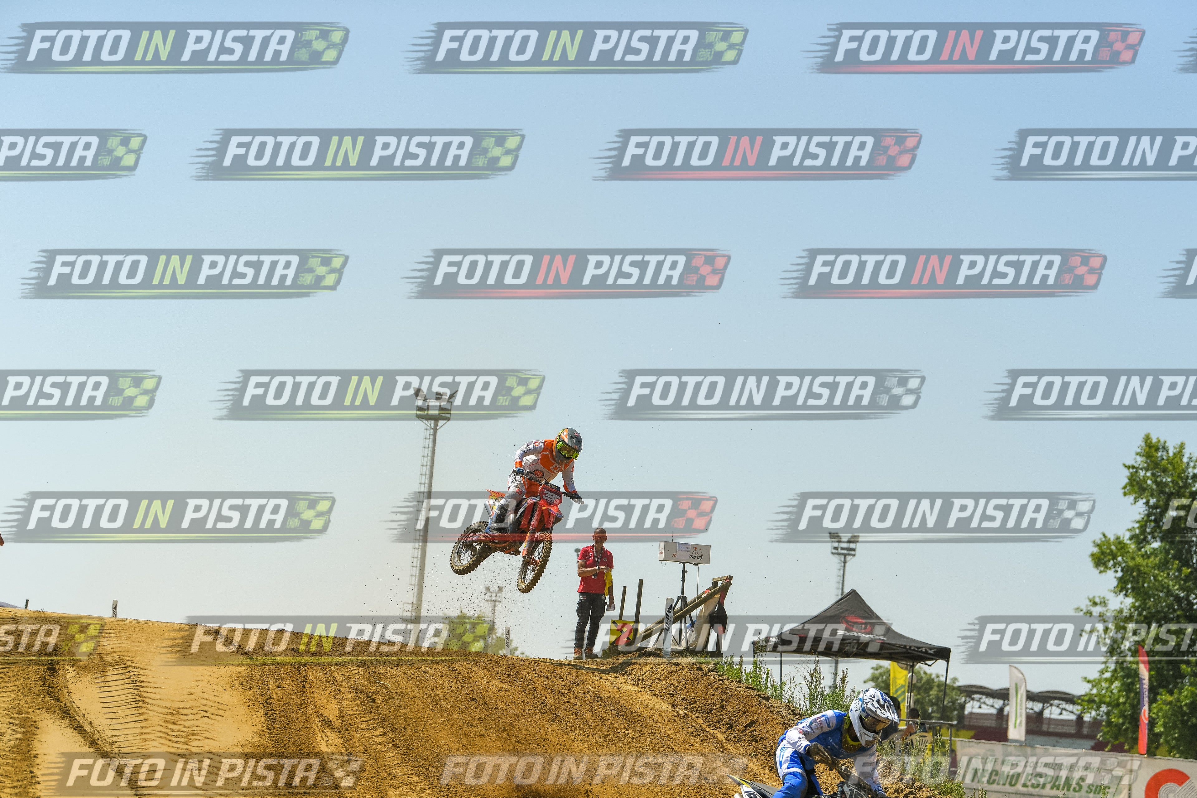 Foto GARAFMI2106261PROVA85CC numero 230