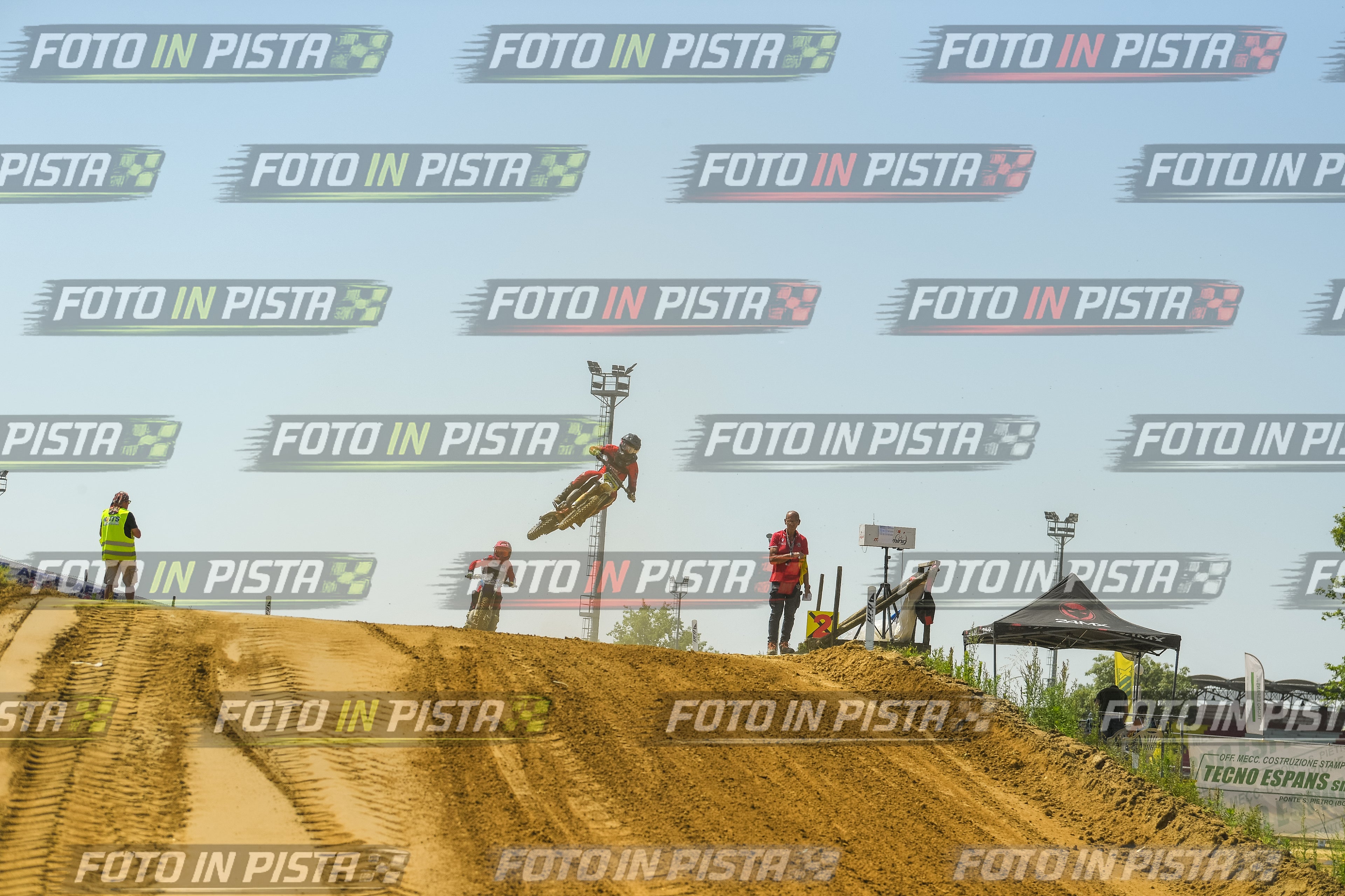 Foto GARAFMI2106261PROVA85CC numero 234