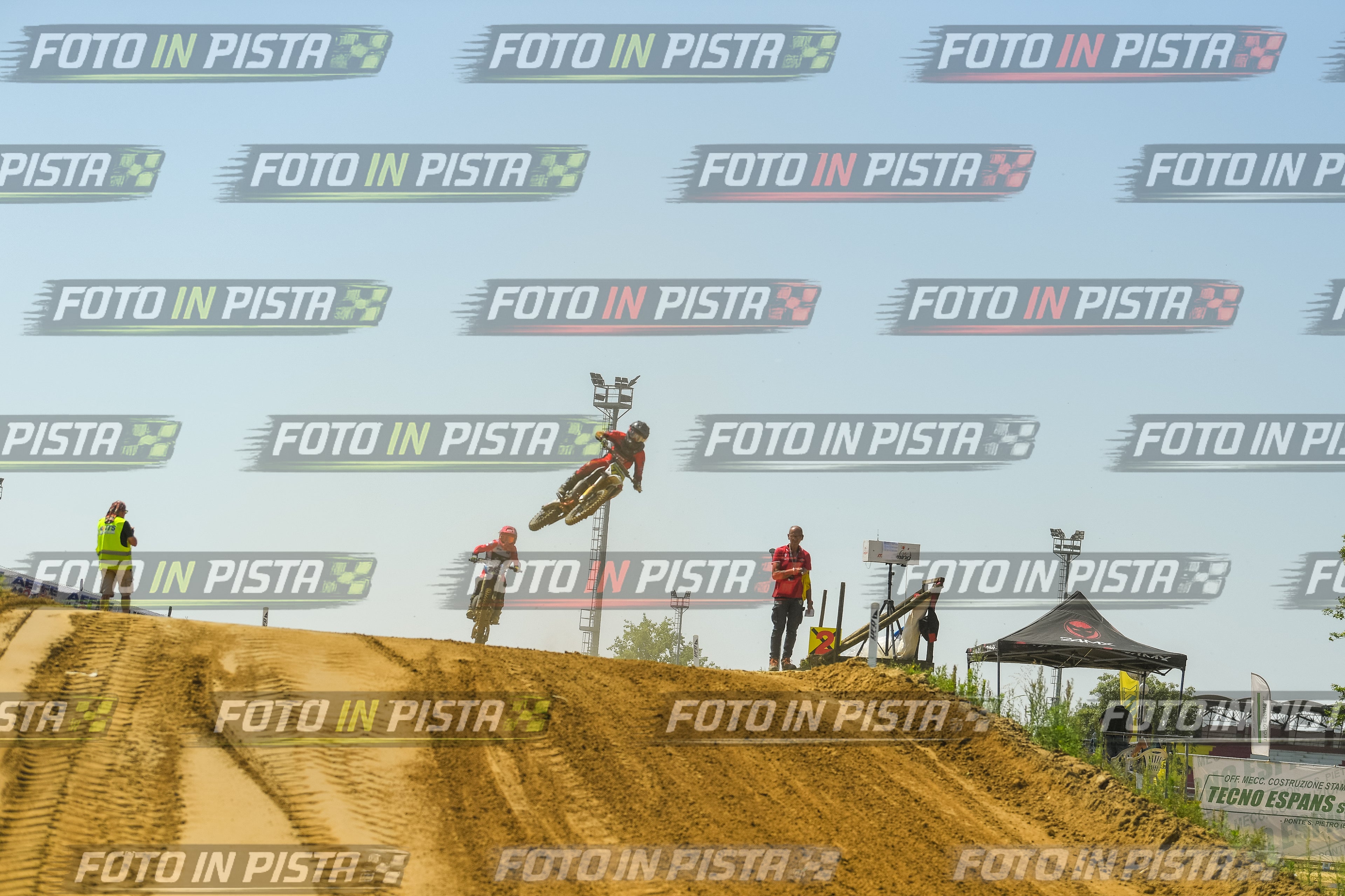 Foto GARAFMI2106261PROVA85CC numero 235