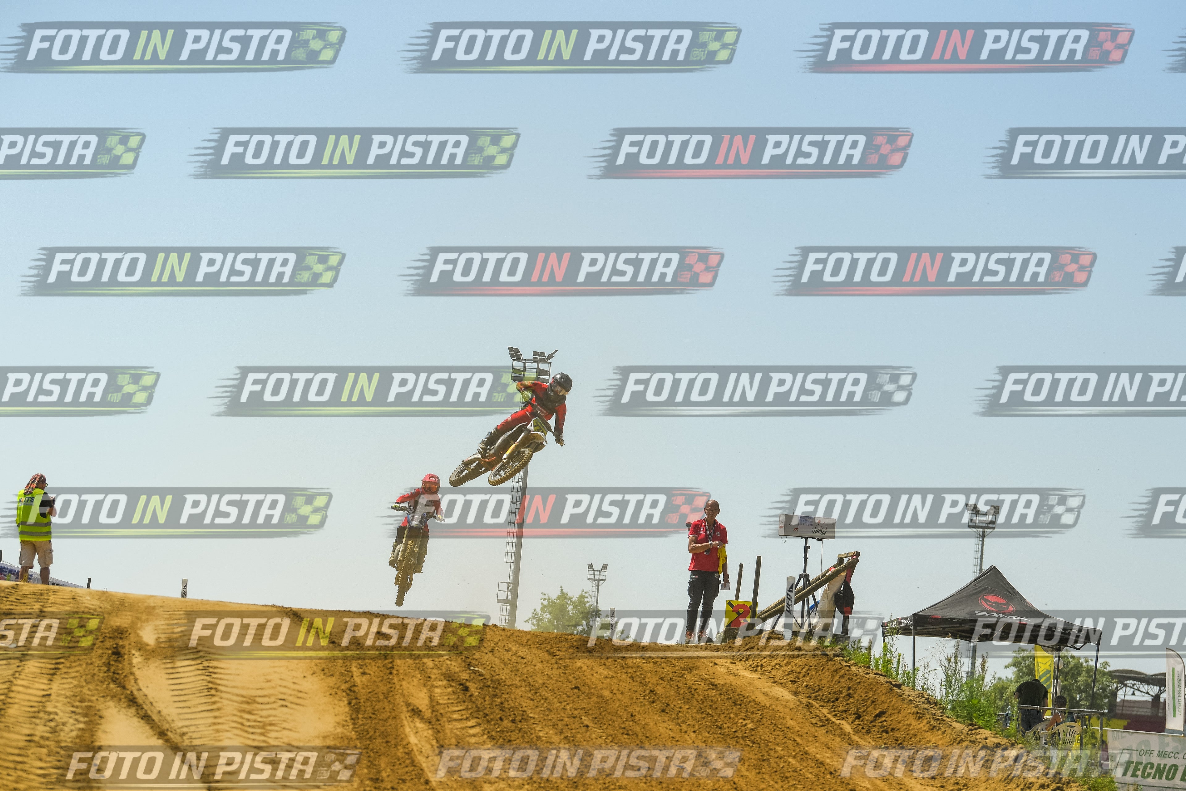 Foto GARAFMI2106261PROVA85CC numero 236