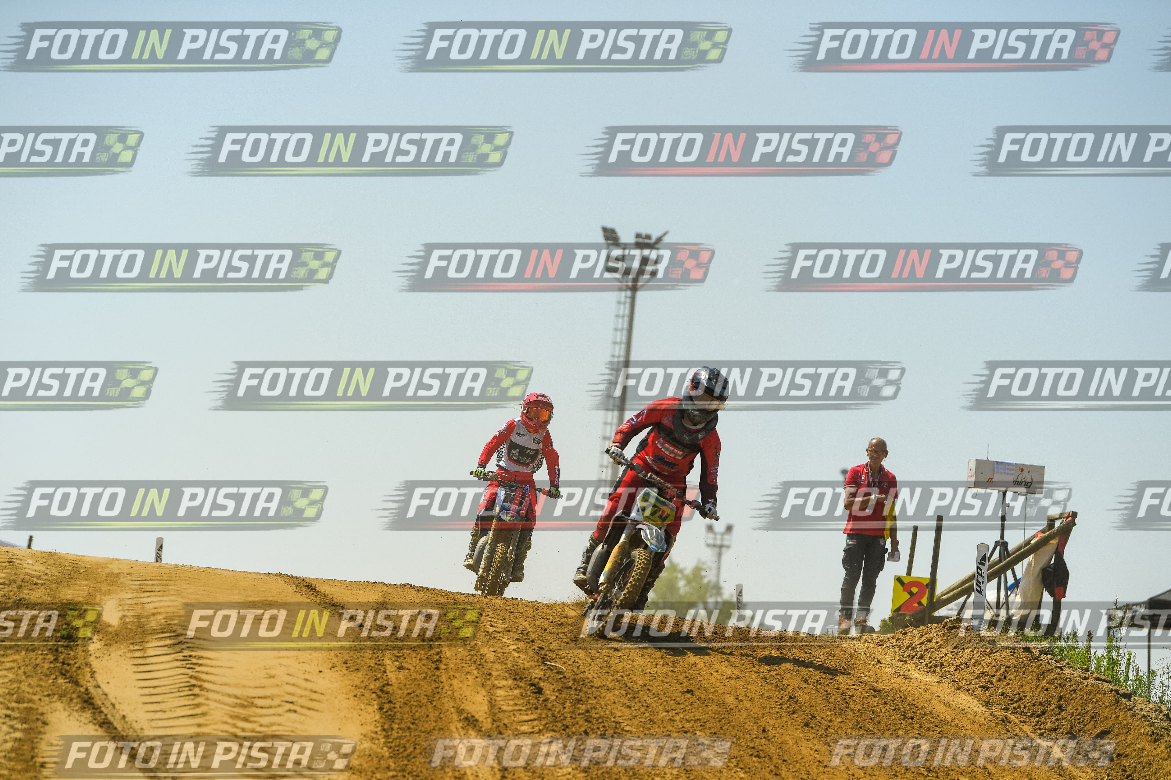 Foto GARAFMI2106261PROVA85CC numero 243