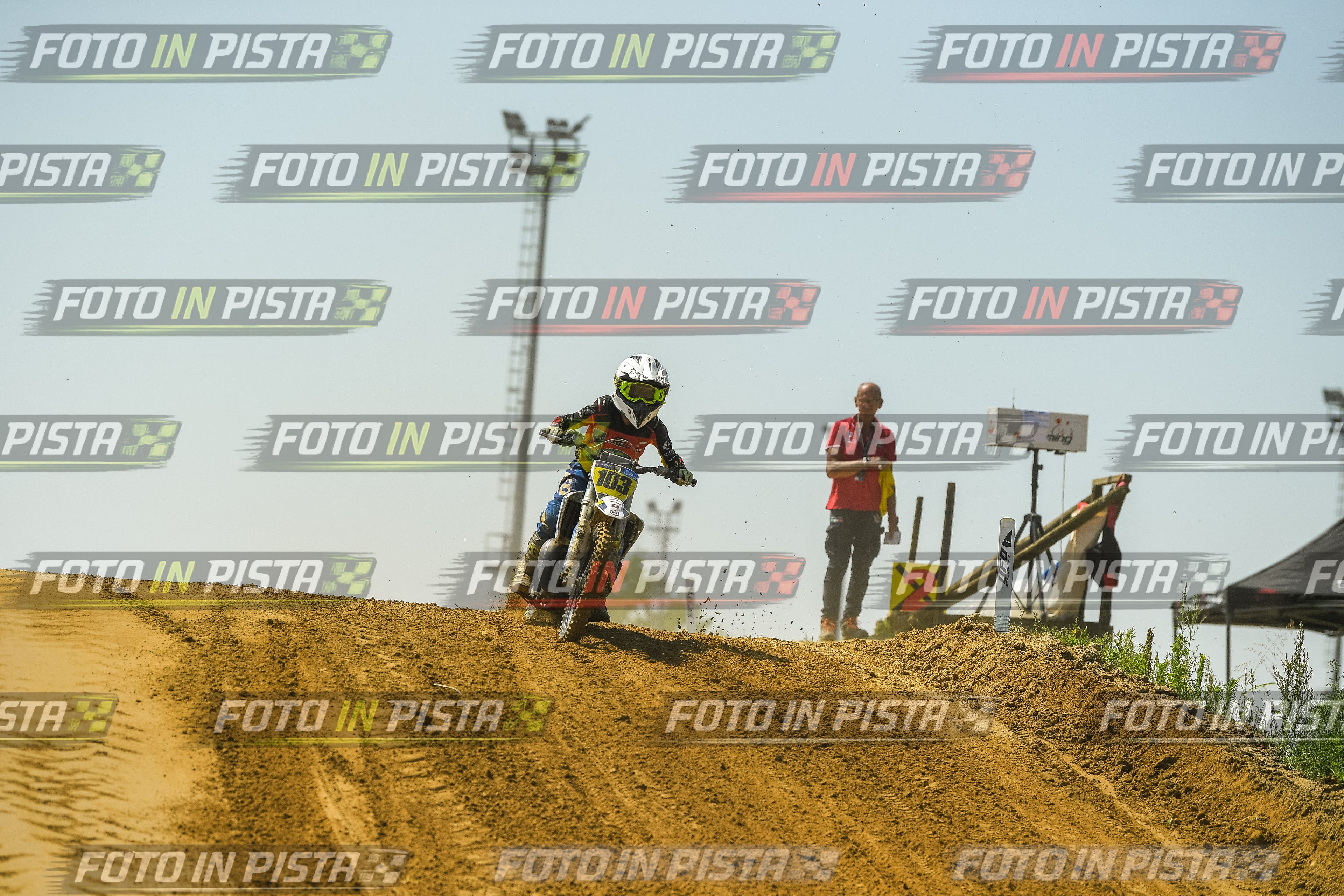 Foto GARAFMI2106261PROVA85CC numero 252
