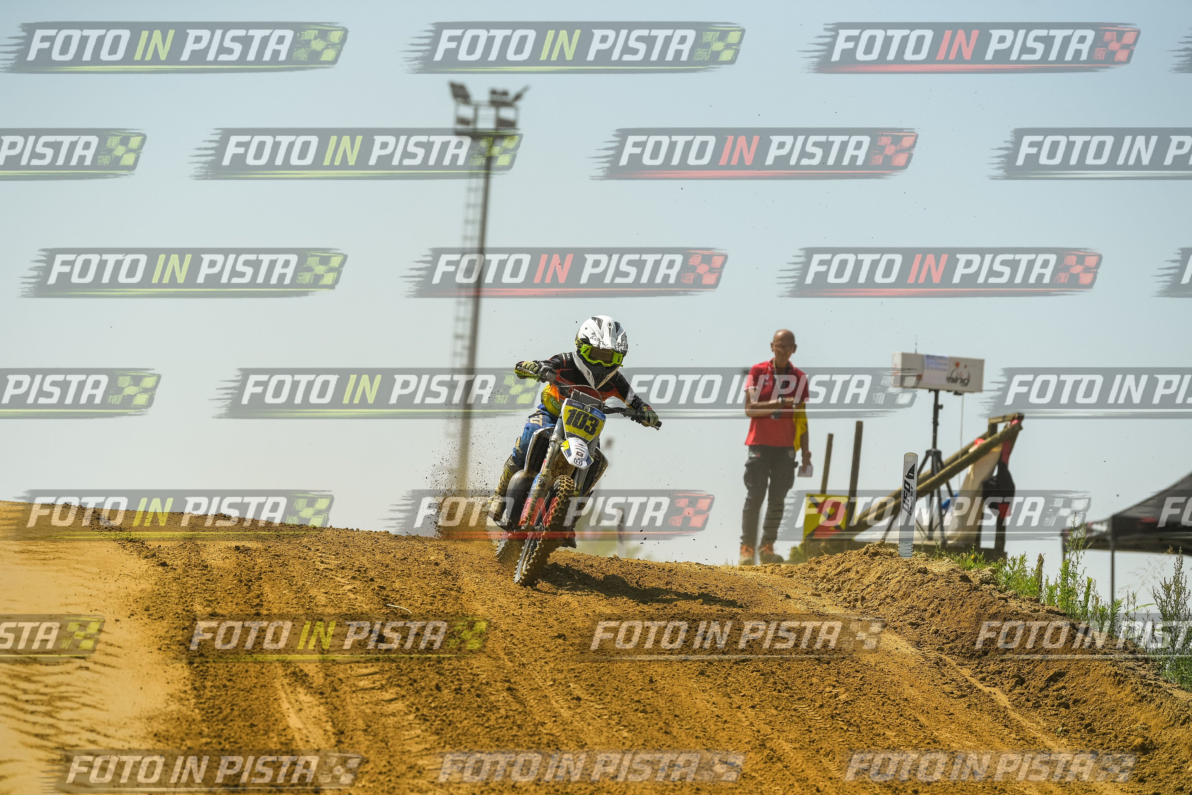 Foto GARAFMI2106261PROVA85CC numero 253