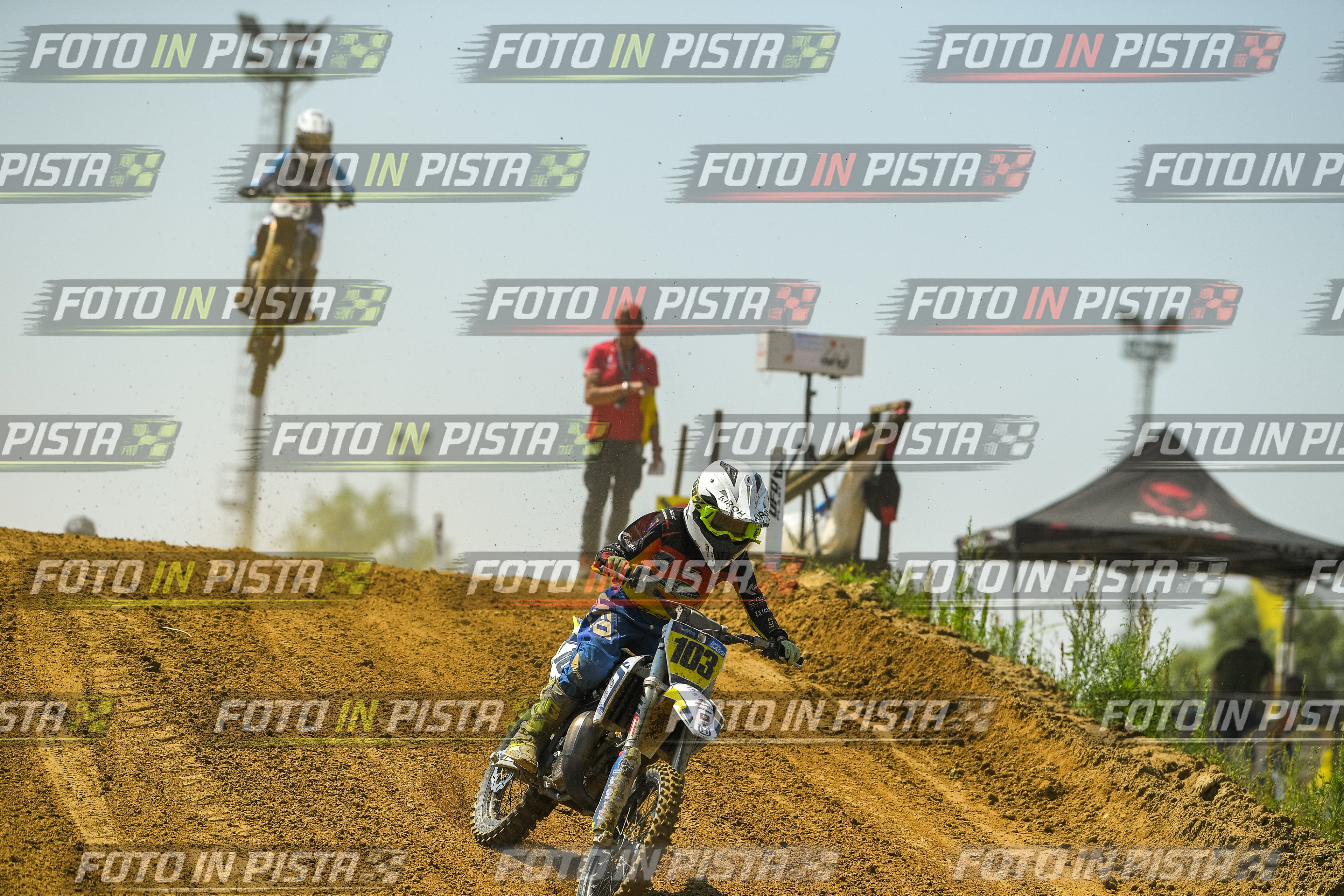 Foto GARAFMI2106261PROVA85CC numero 257