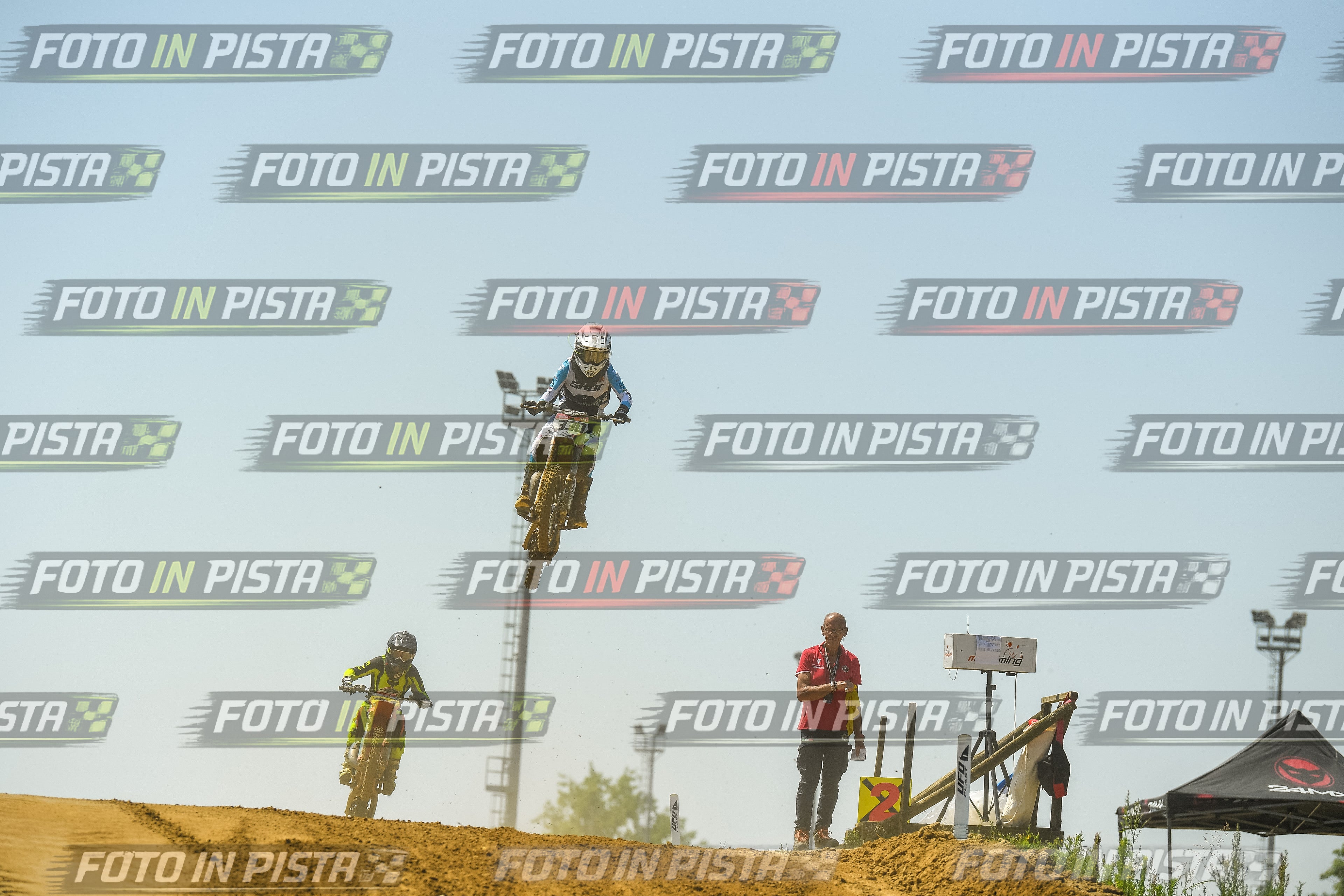 Foto GARAFMI2106261PROVA85CC numero 258