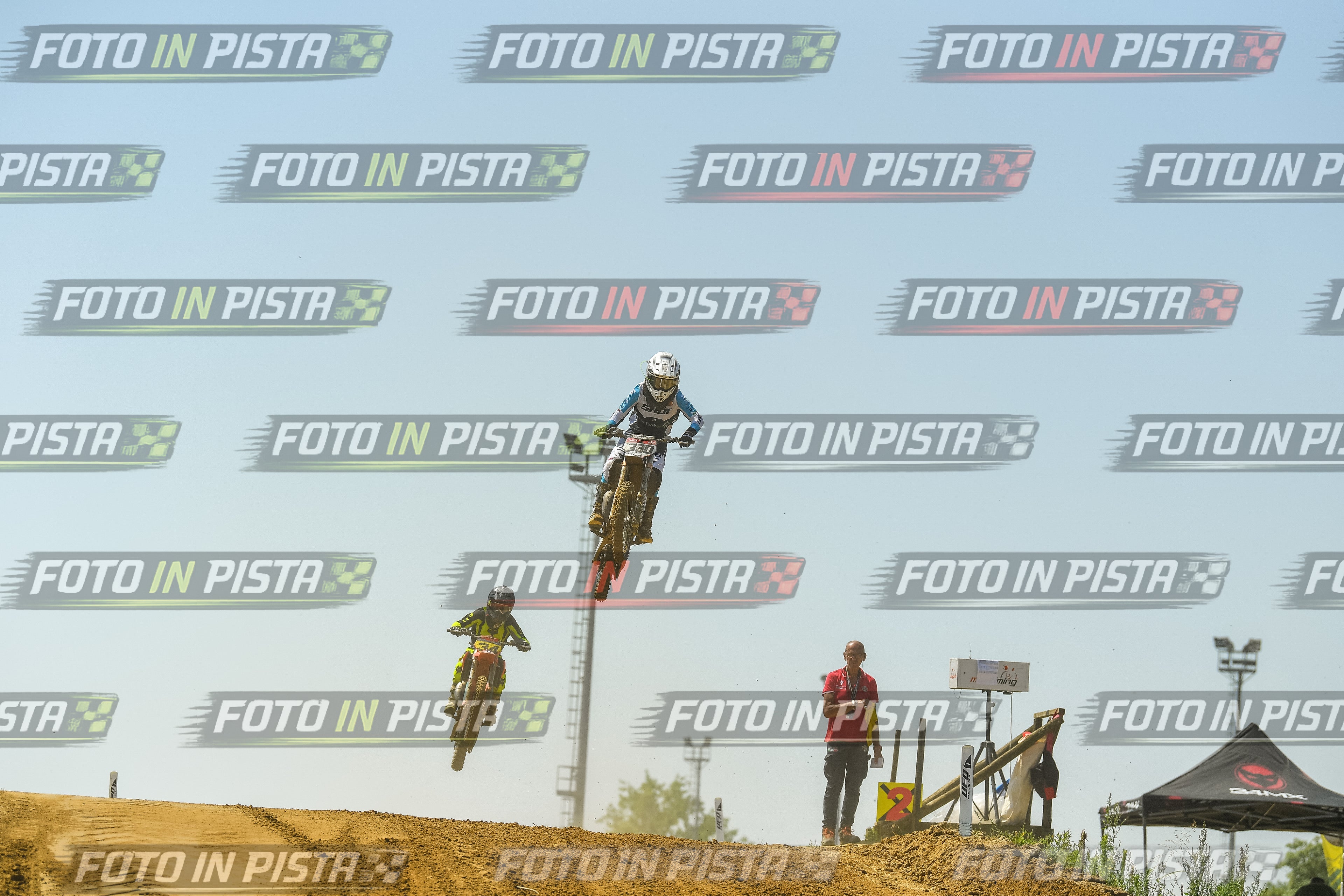 Foto GARAFMI2106261PROVA85CC numero 260