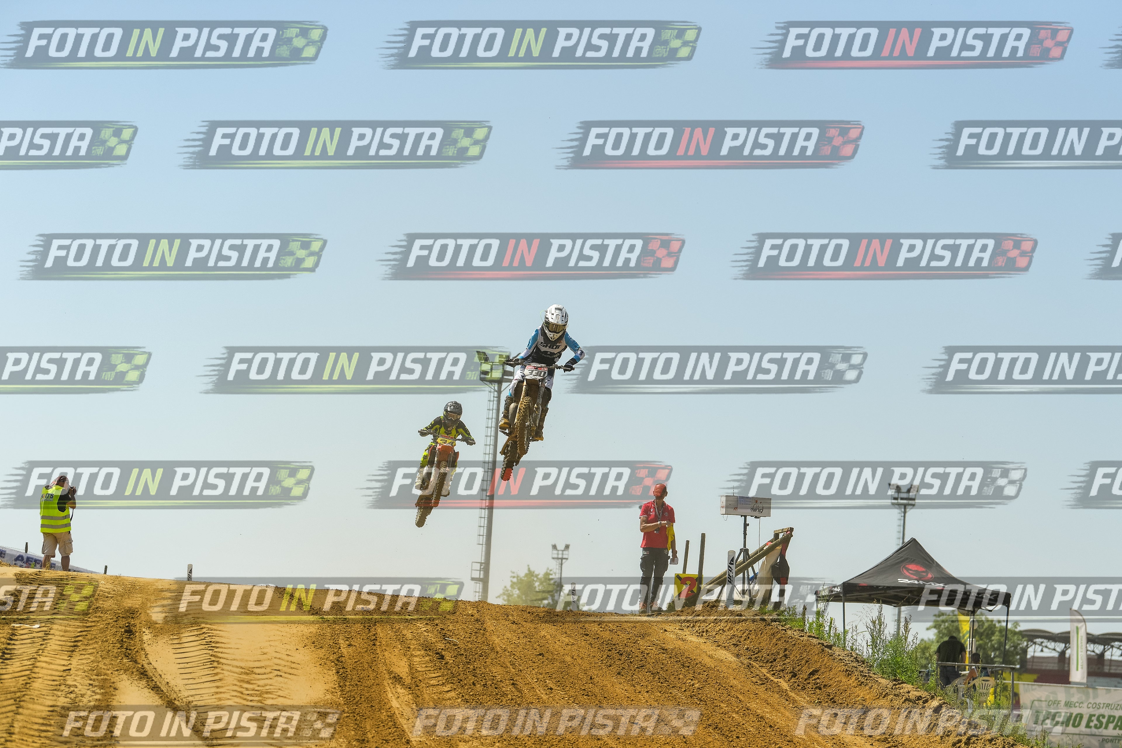 Foto GARAFMI2106261PROVA85CC numero 262