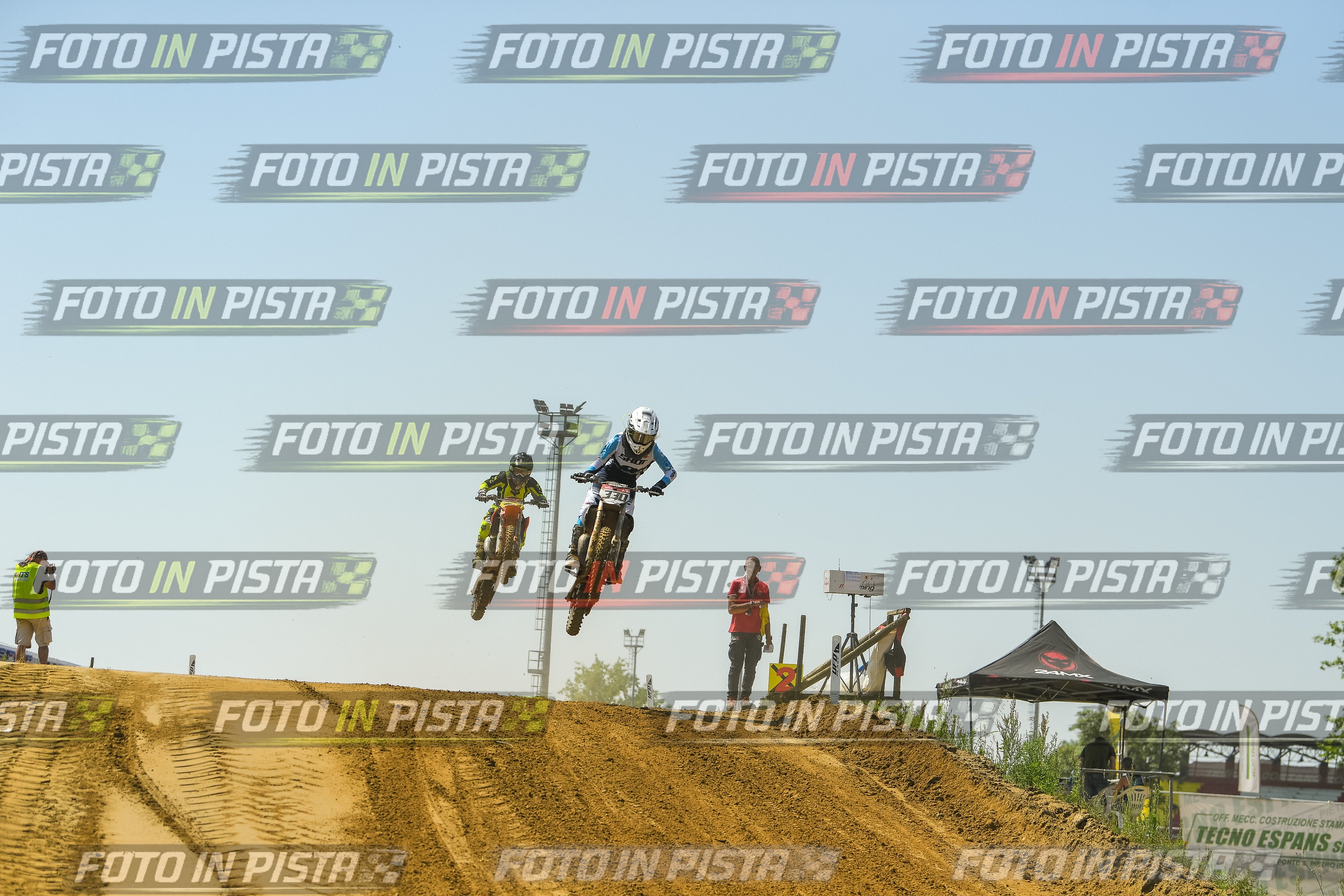 Foto GARAFMI2106261PROVA85CC numero 264