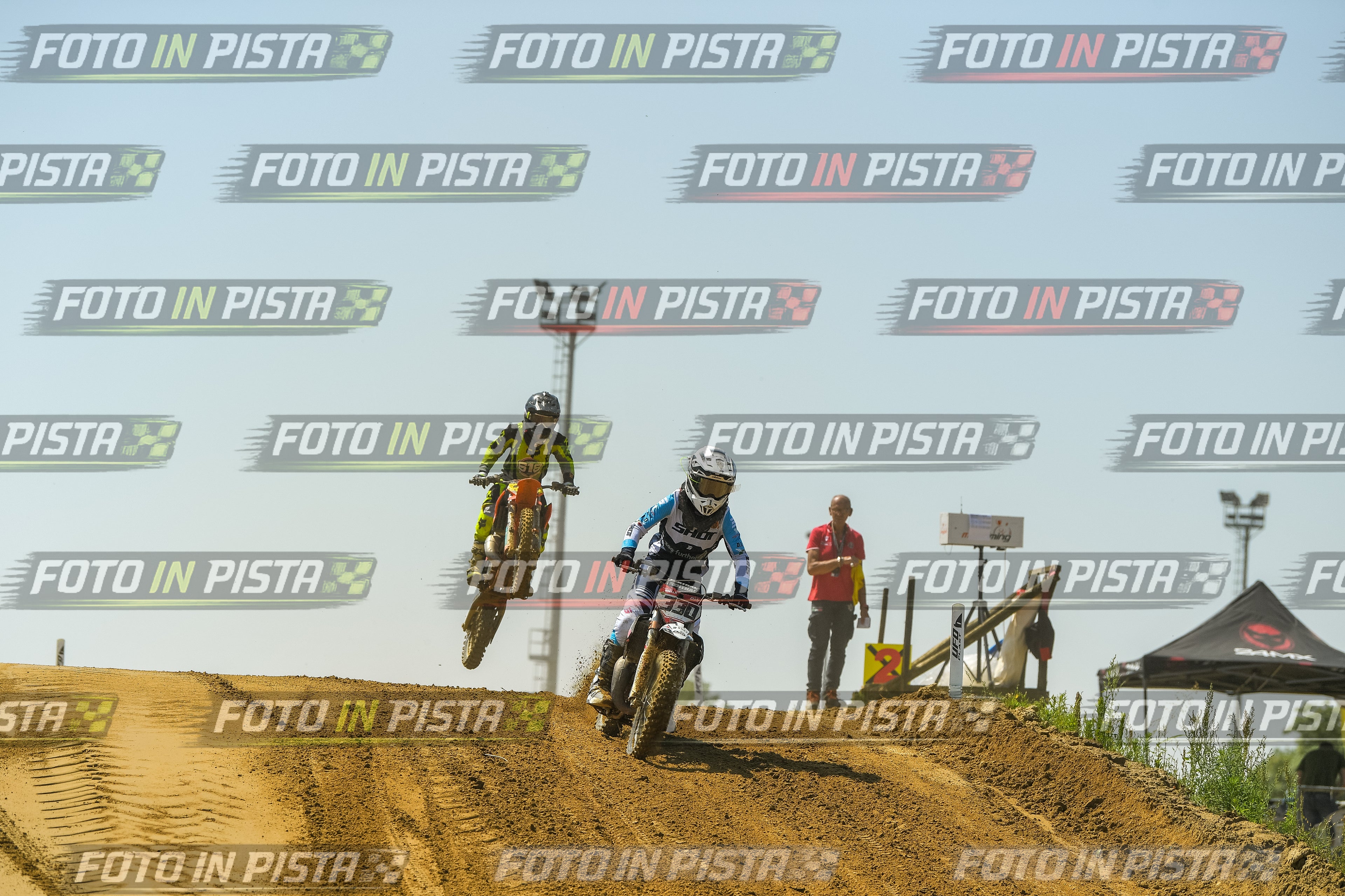 Foto GARAFMI2106261PROVA85CC numero 266