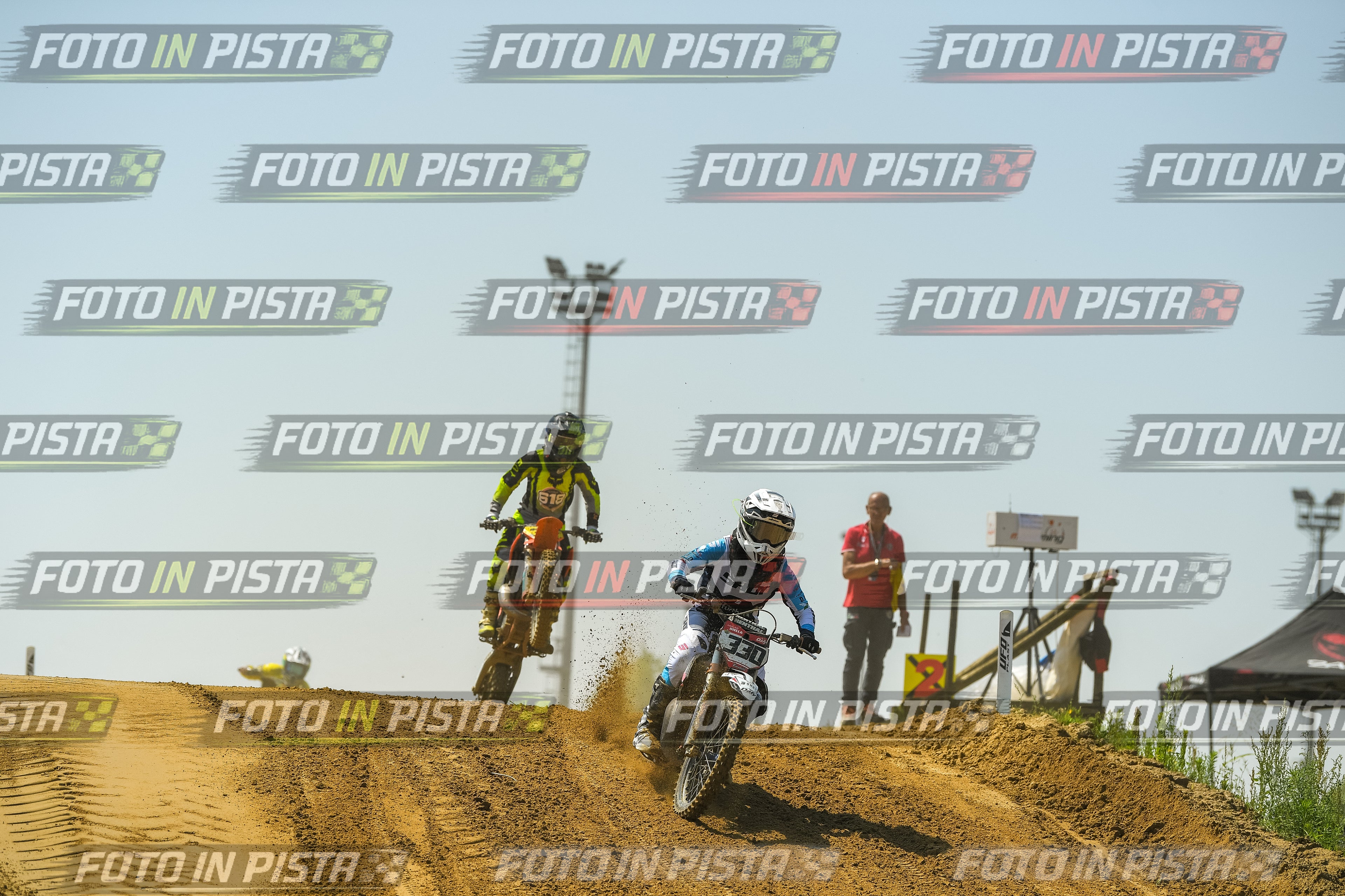 Foto GARAFMI2106261PROVA85CC numero 267