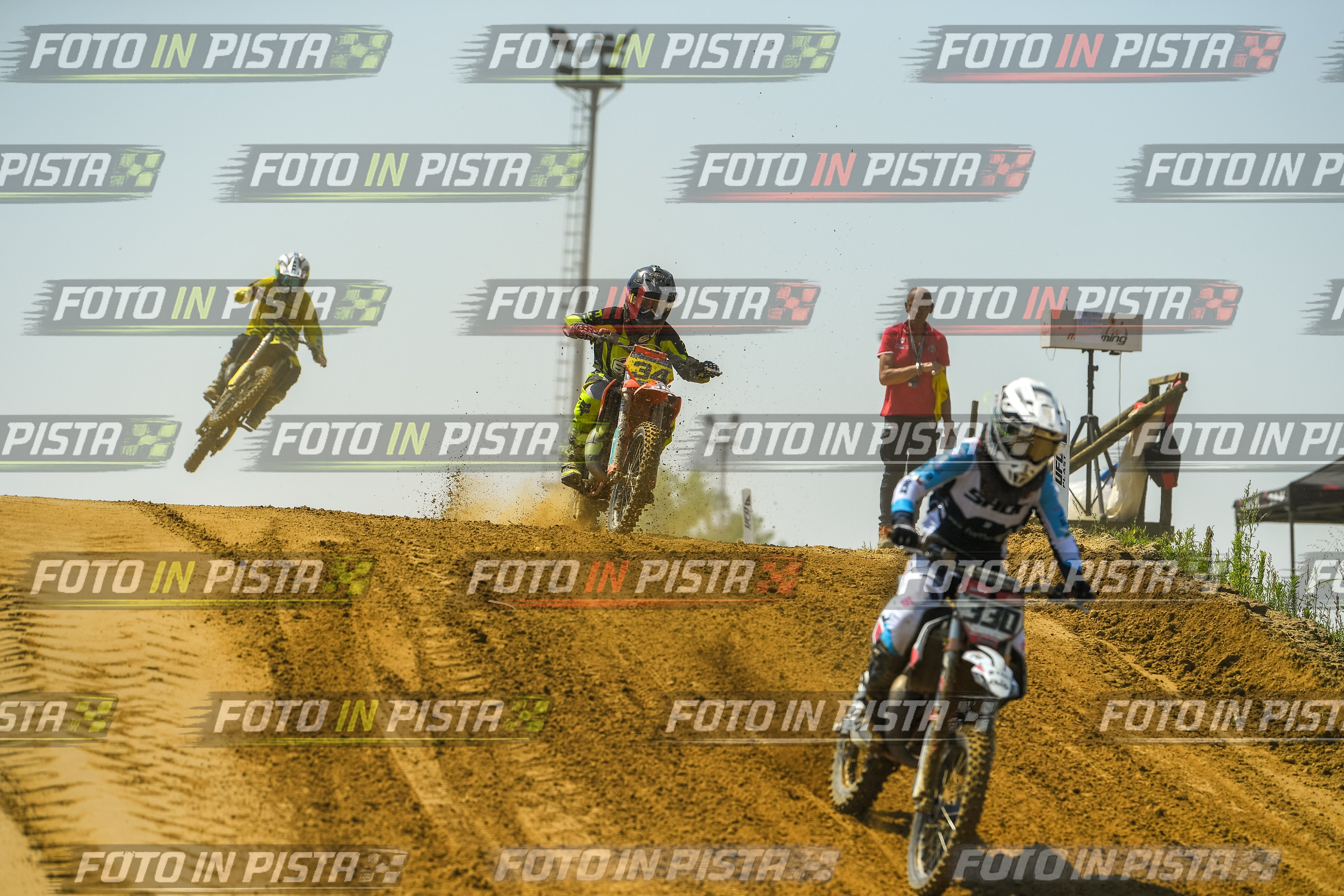Foto GARAFMI2106261PROVA85CC numero 269