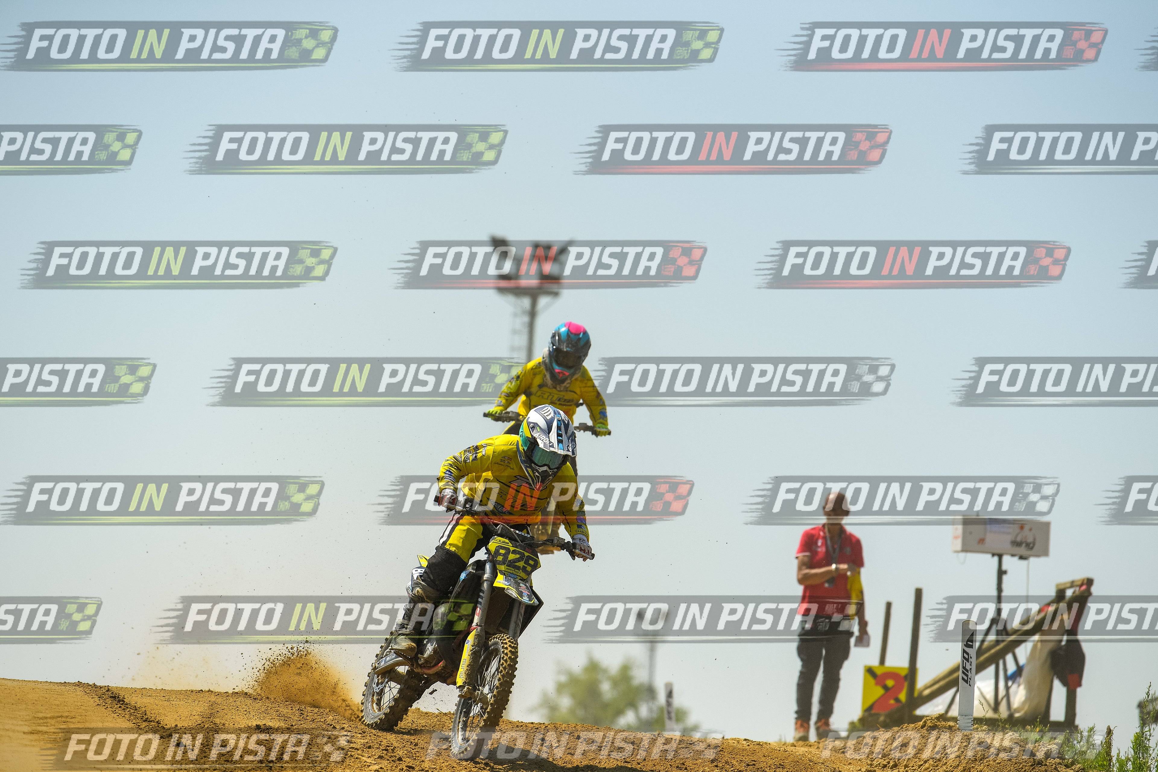 Foto GARAFMI2106261PROVA85CC numero 274