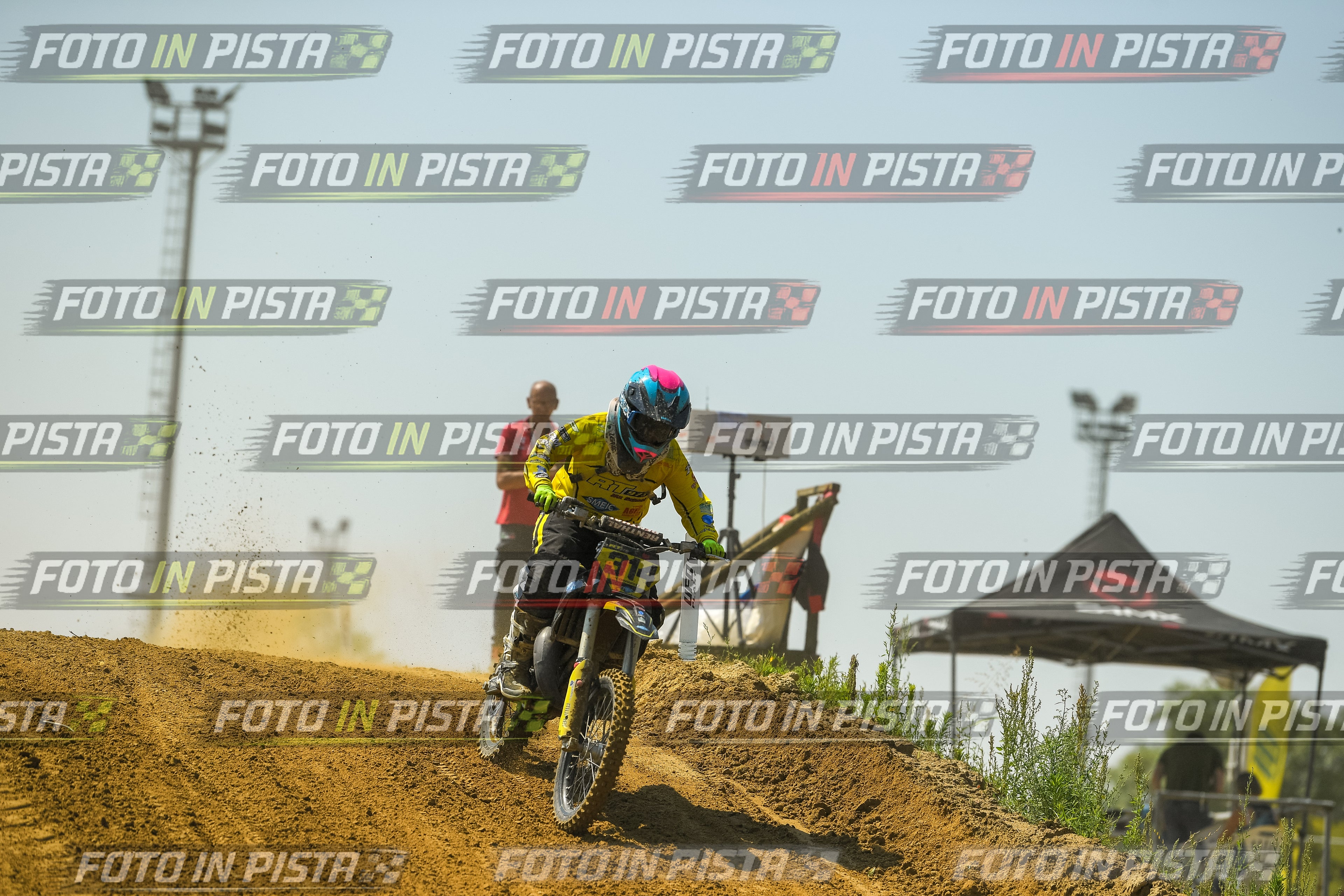 Foto GARAFMI2106261PROVA85CC numero 278