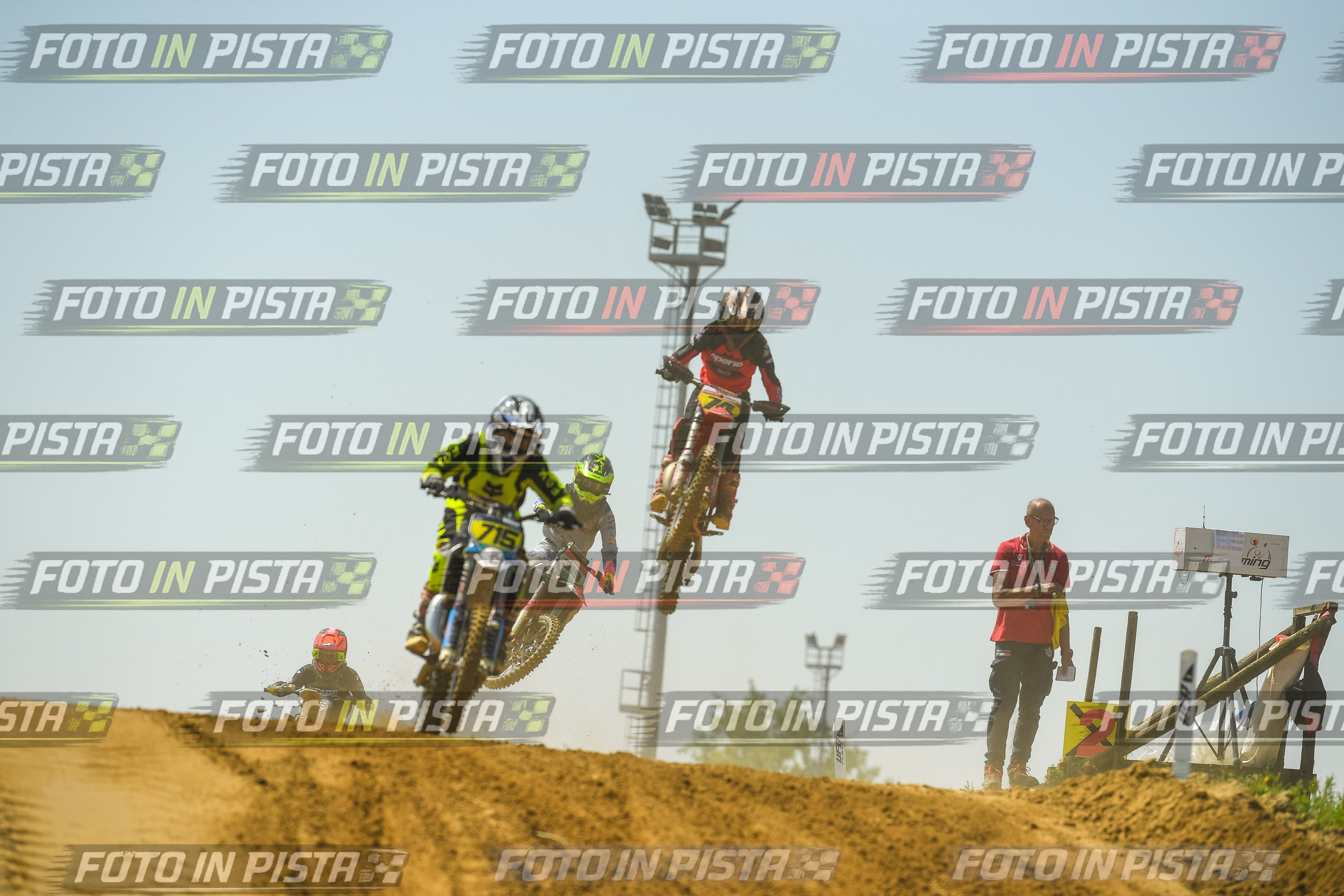 Foto GARAFMI2106261PROVA85CC numero 279