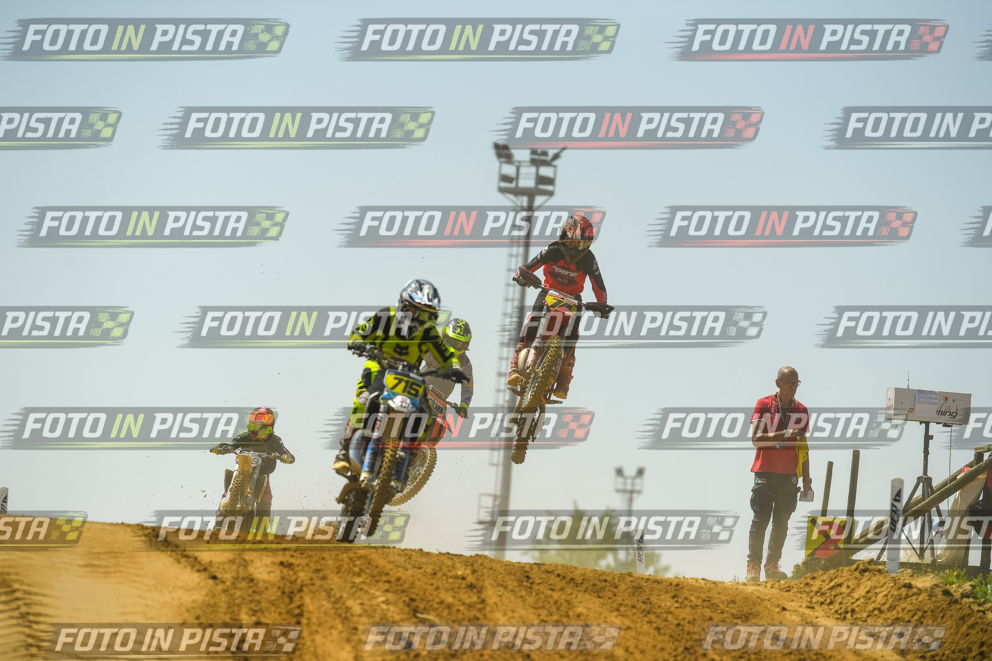 Foto GARAFMI2106261PROVA85CC numero 280