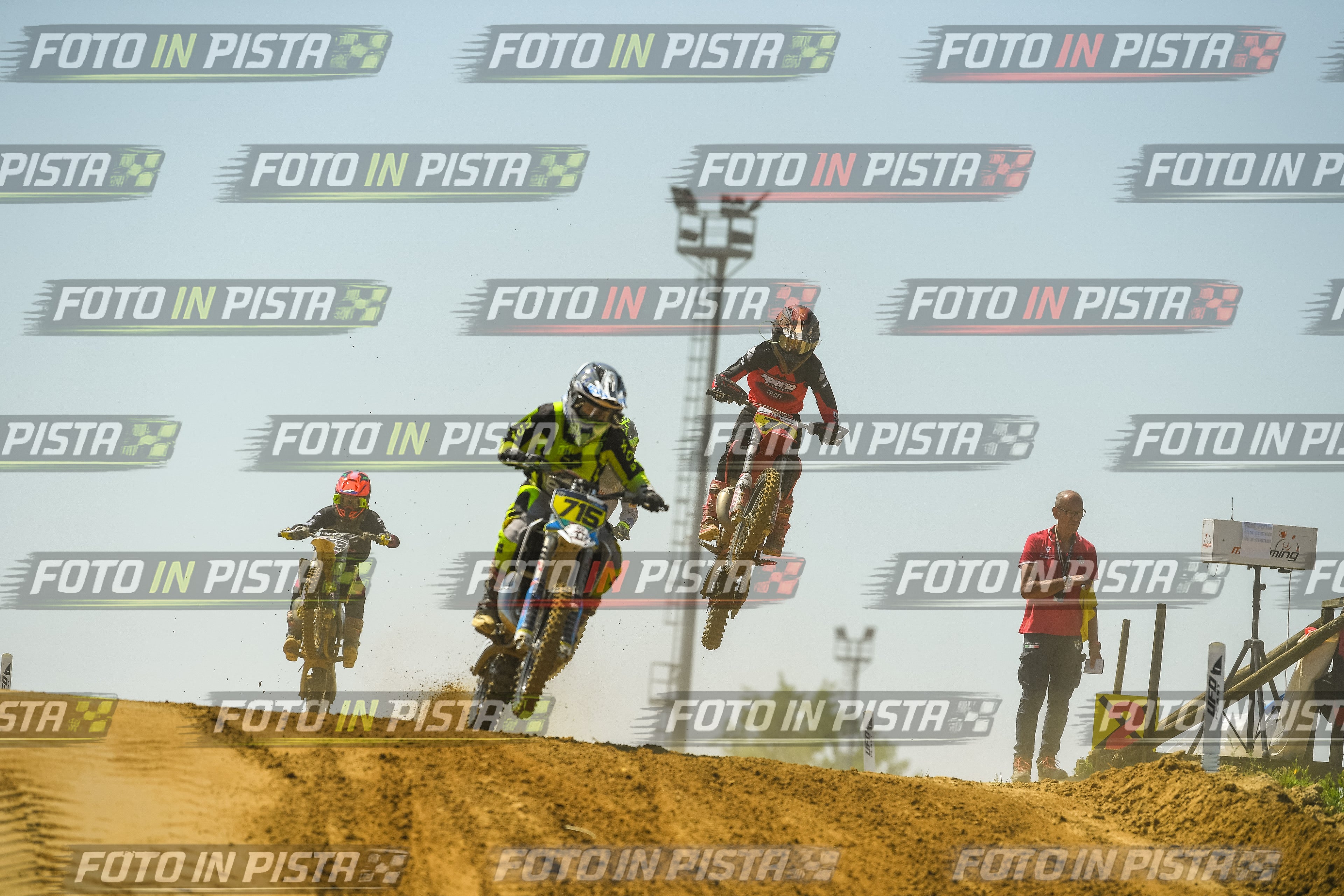 Foto GARAFMI2106261PROVA85CC numero 281