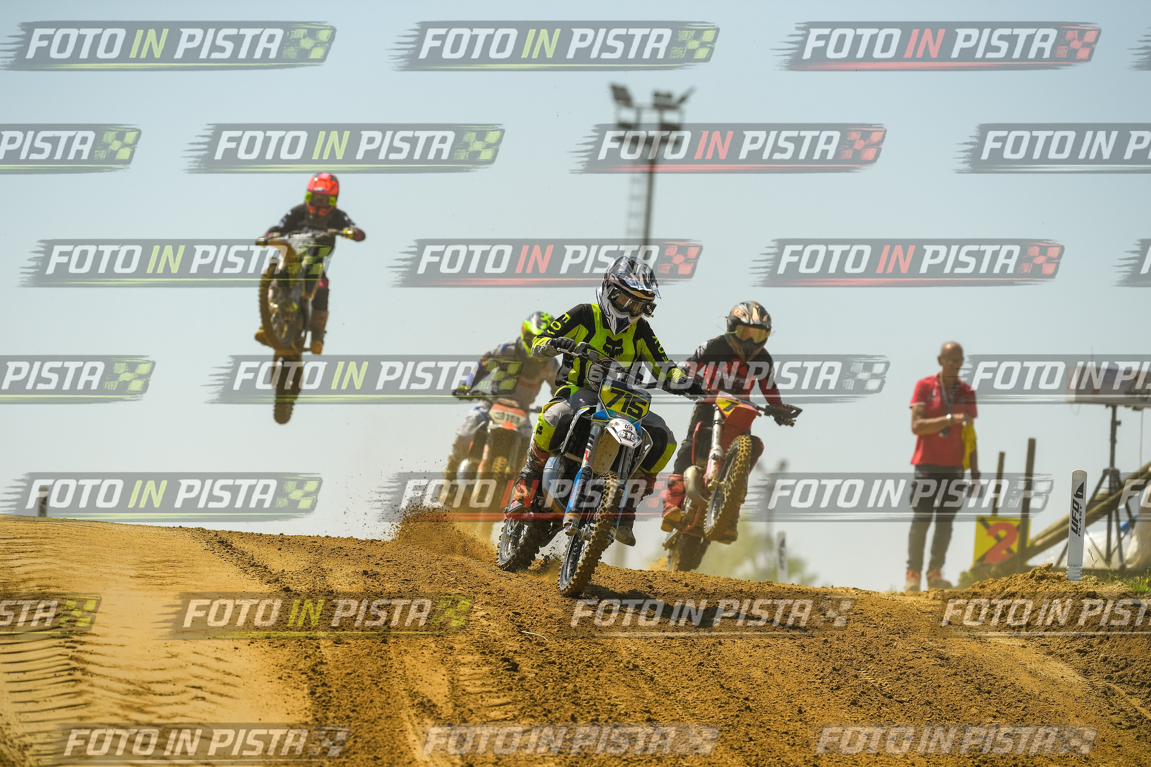 Foto GARAFMI2106261PROVA85CC numero 282