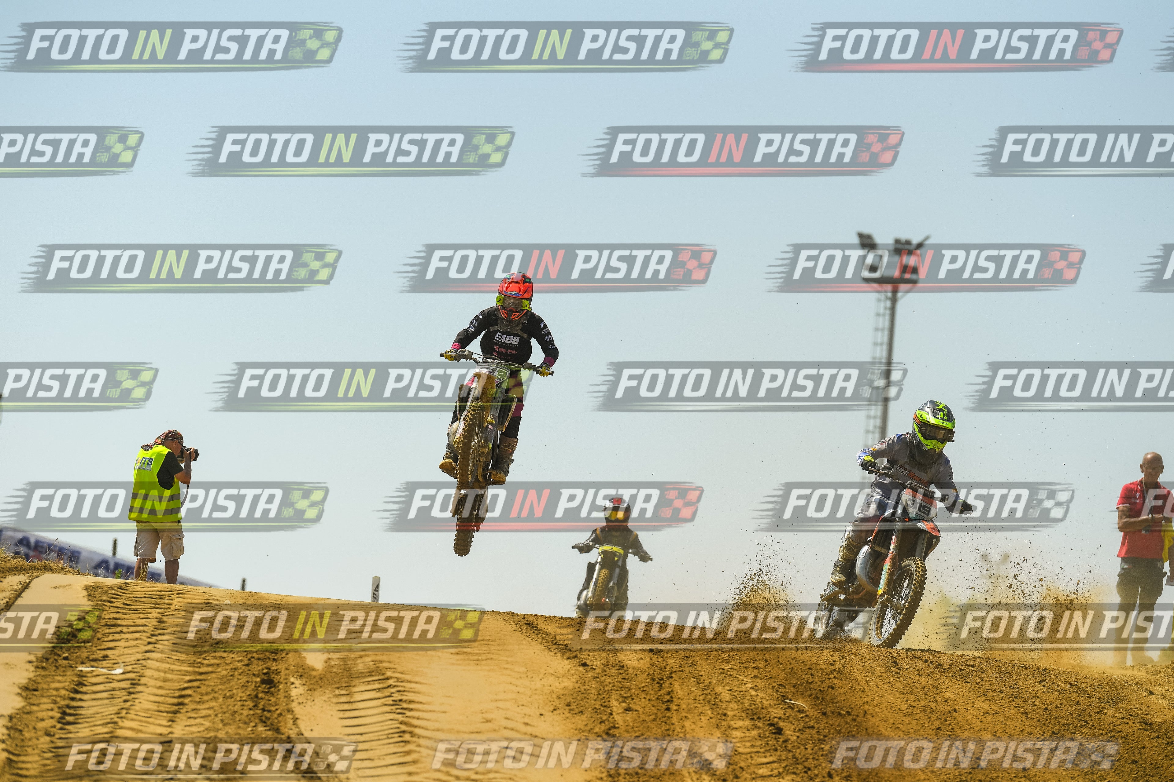 Foto GARAFMI2106261PROVA85CC numero 286